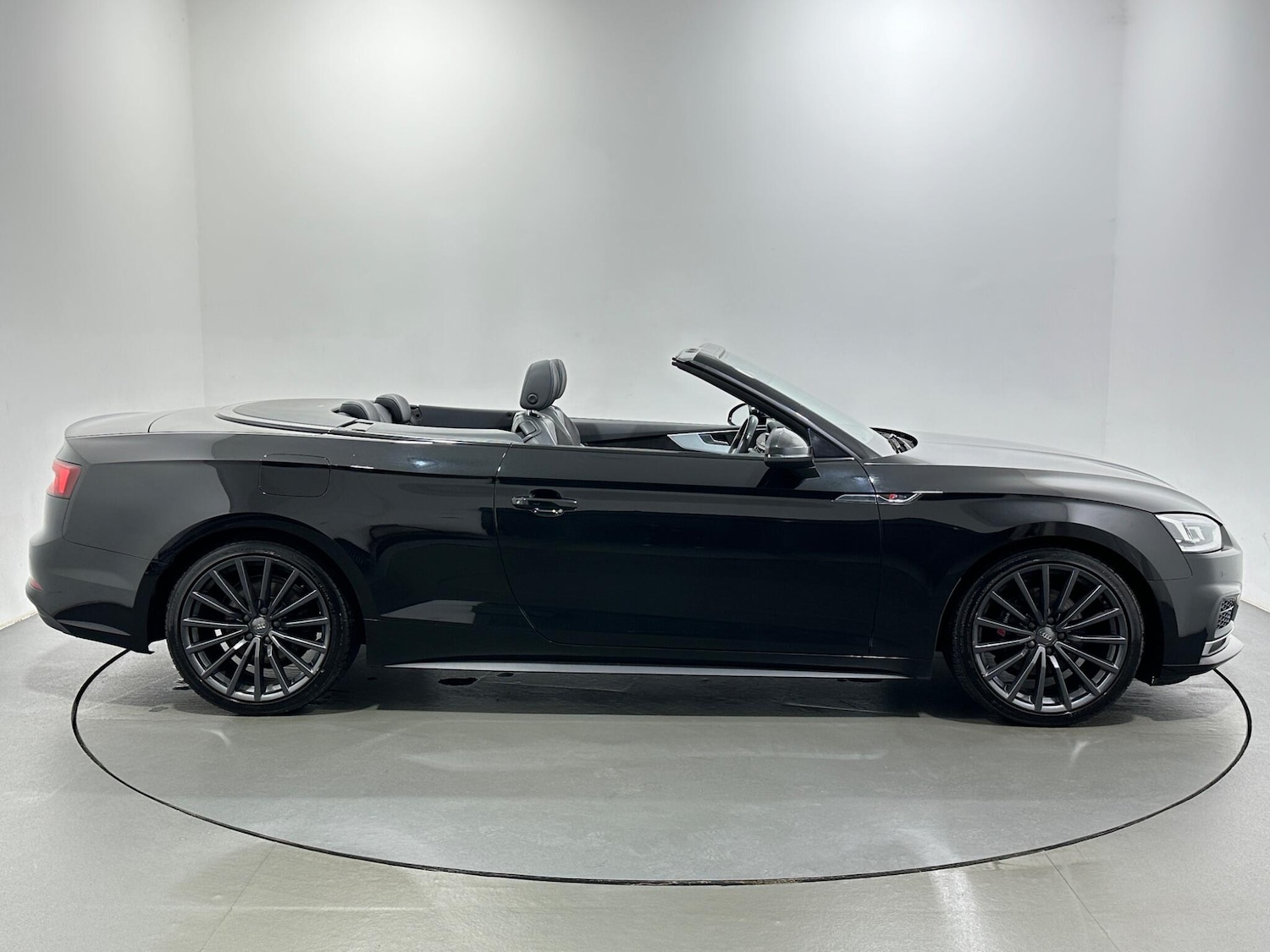 Used Audi A5 2019 for sale - 77468996: Photo 9