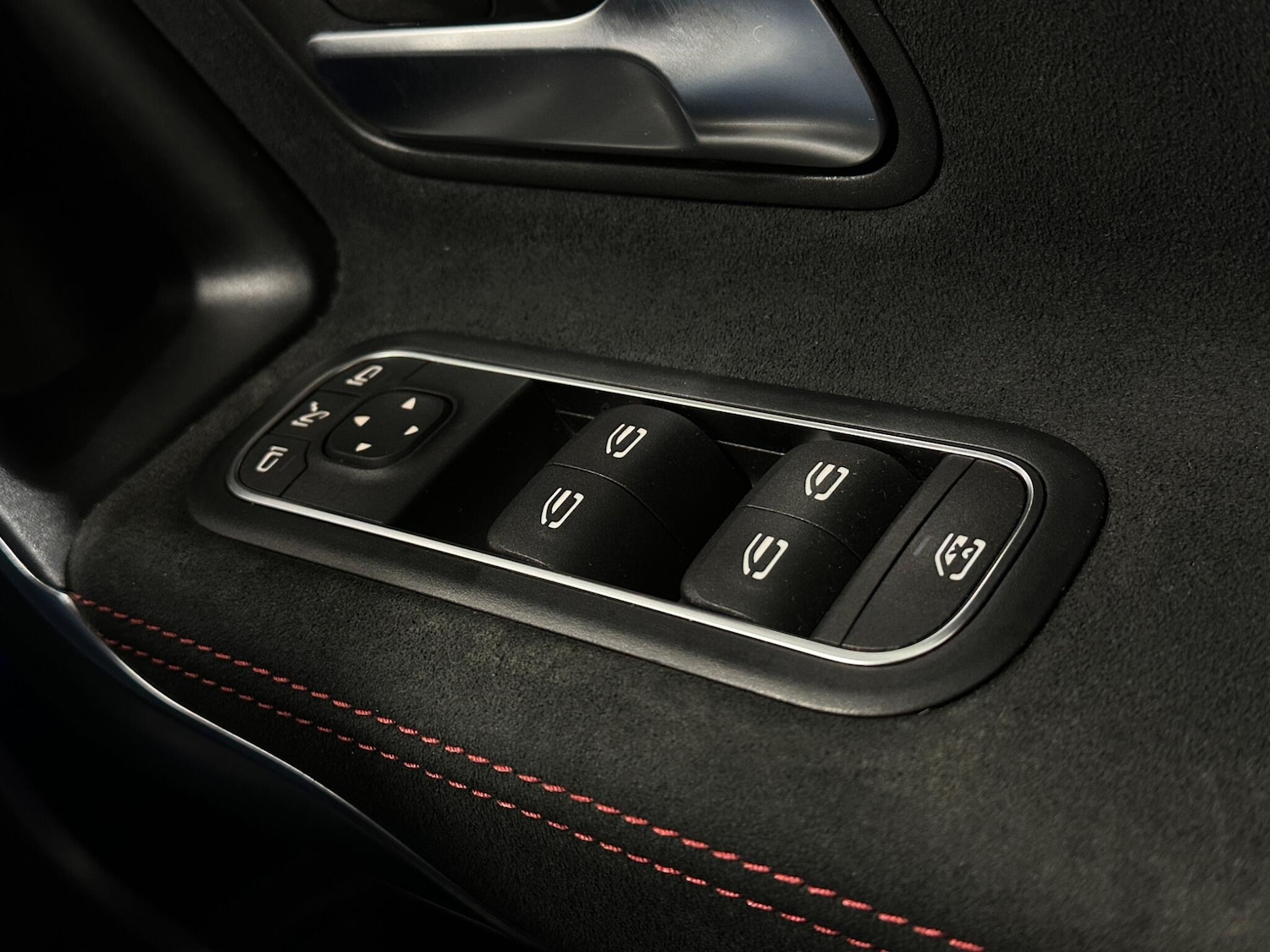 Used Mercedes-Benz A-Class 2018 for sale - 78185441: Photo 19