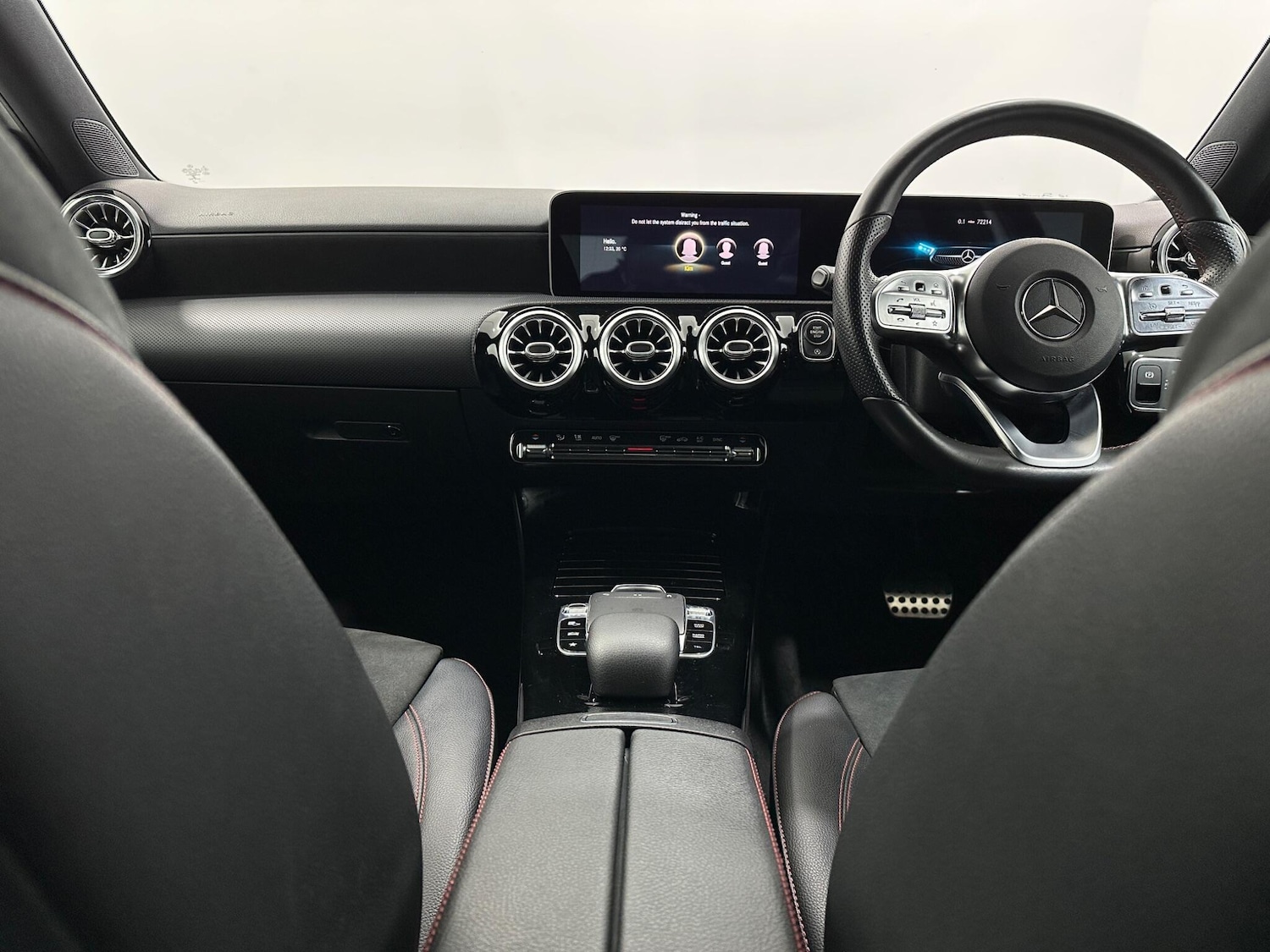 Used Mercedes-Benz A-Class 2018 for sale - 78185441: Photo 20