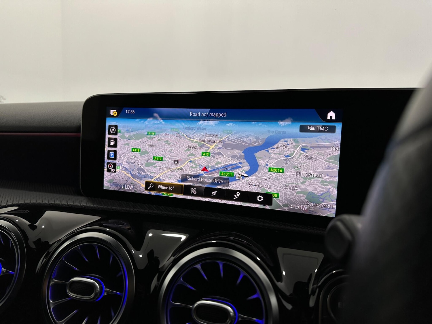 Used Mercedes-Benz A-Class 2018 for sale - 78185441: Photo 23