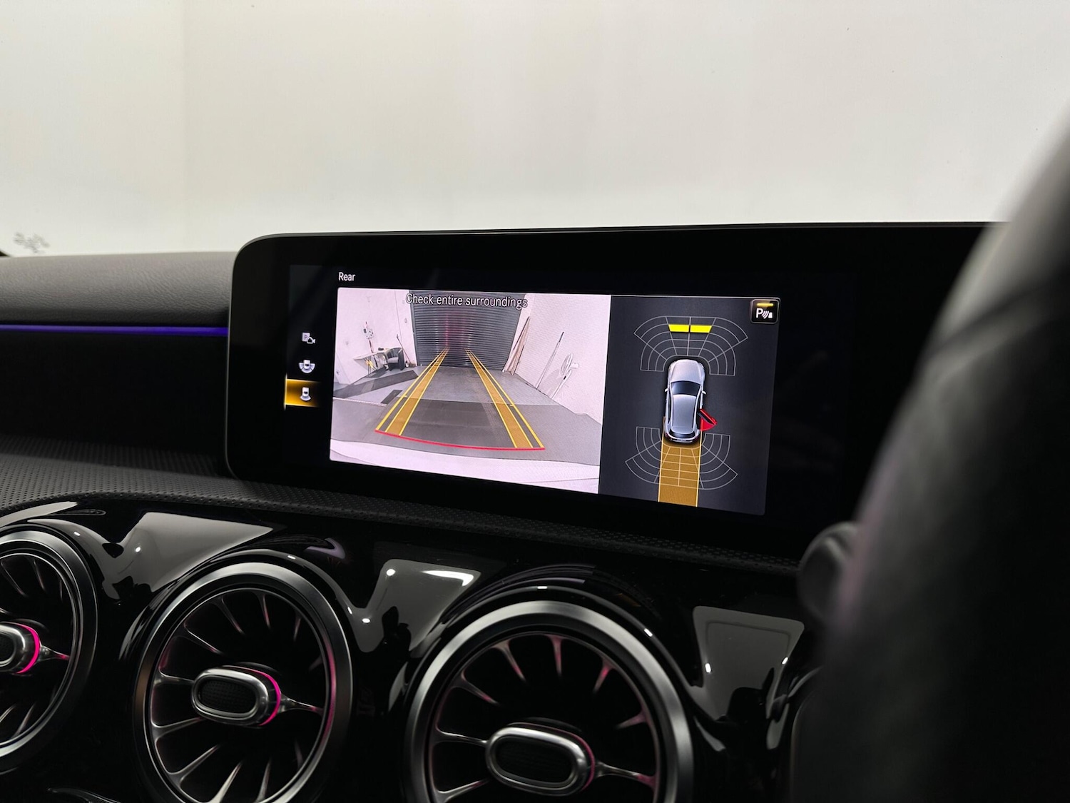 Used Mercedes-Benz A-Class 2018 for sale - 78185441: Photo 24