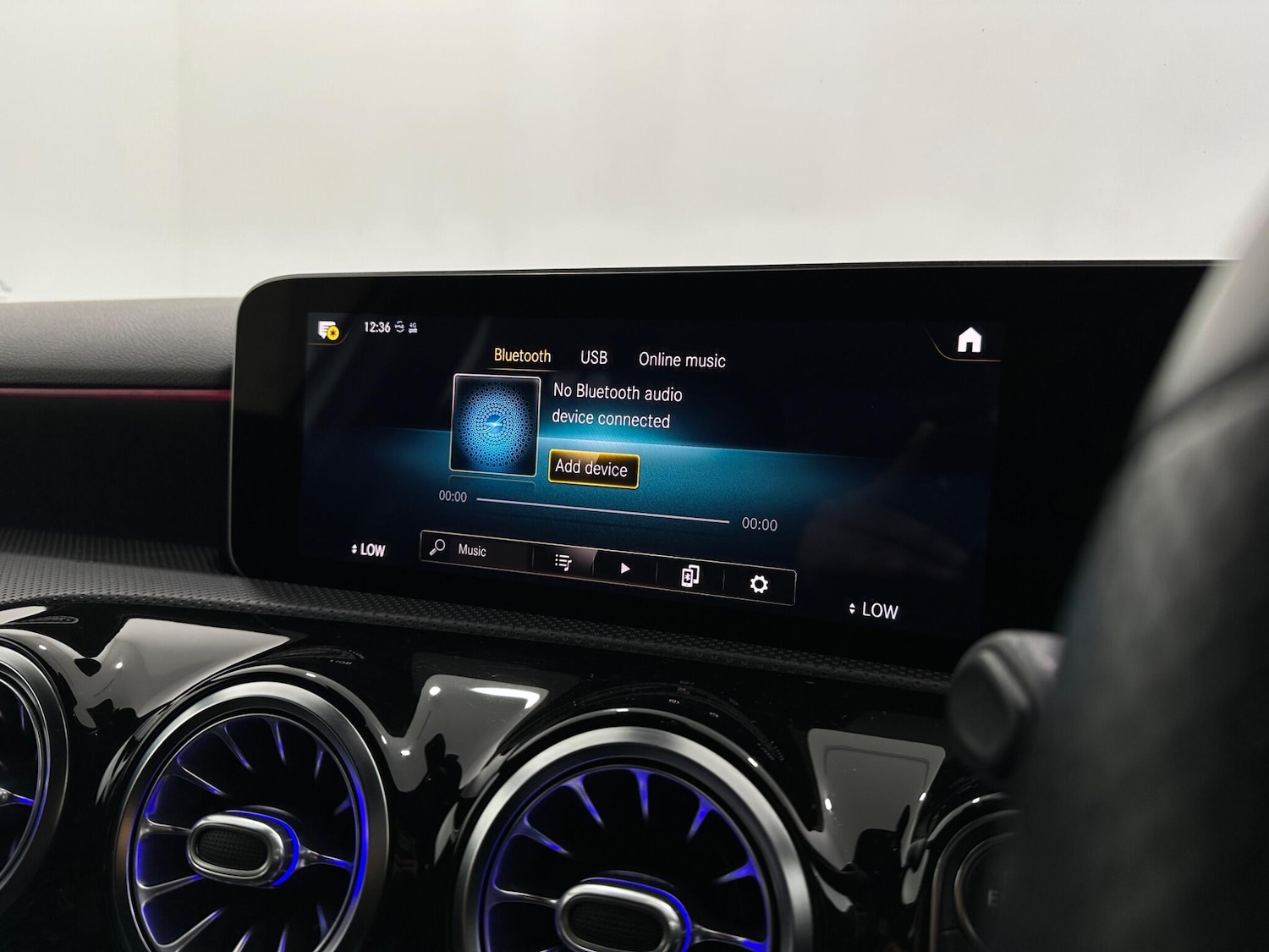 Used Mercedes-Benz A-Class 2018 for sale - 78185441: Photo 25