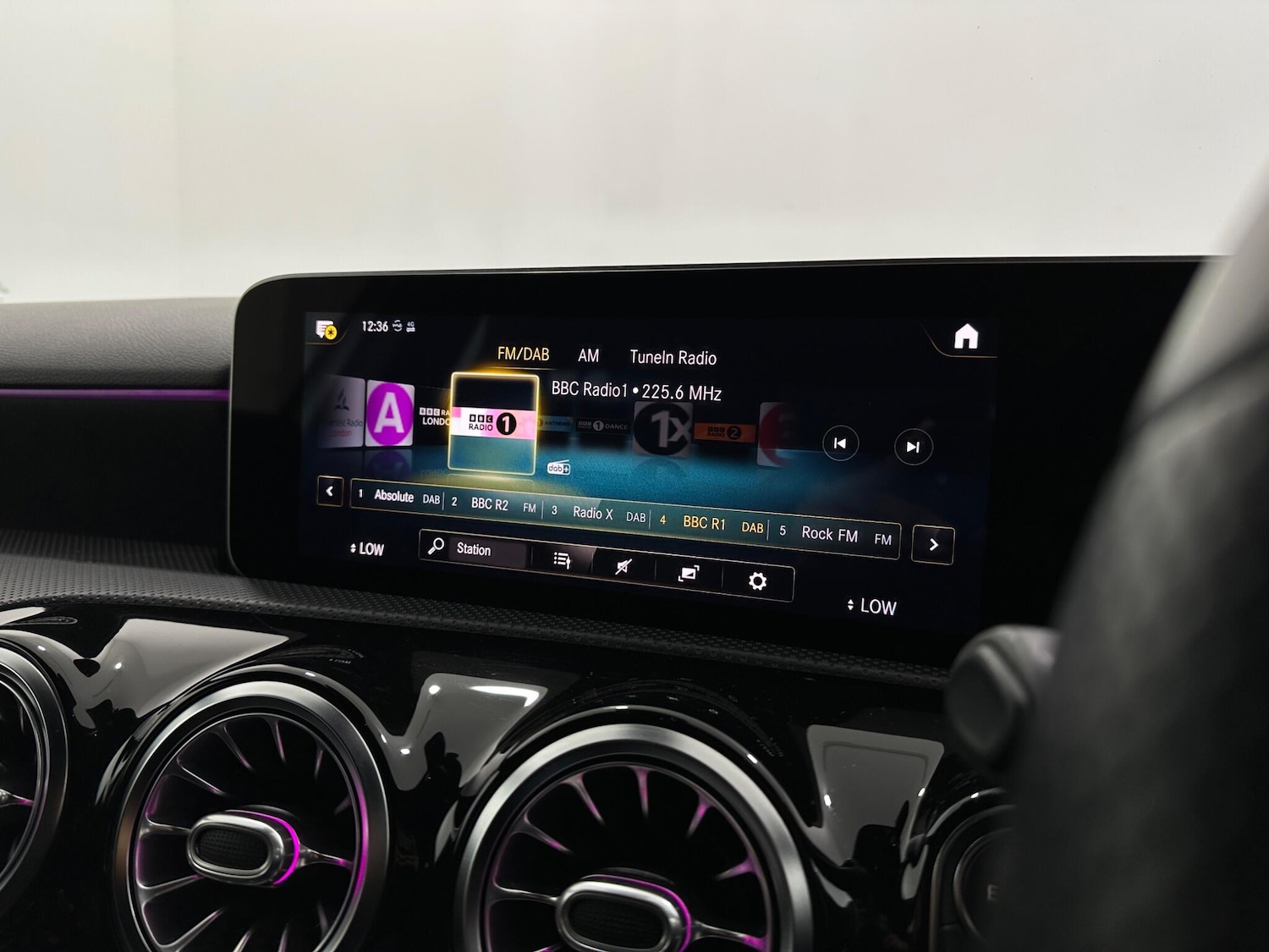 Used Mercedes-Benz A-Class 2018 for sale - 78185441: Photo 26