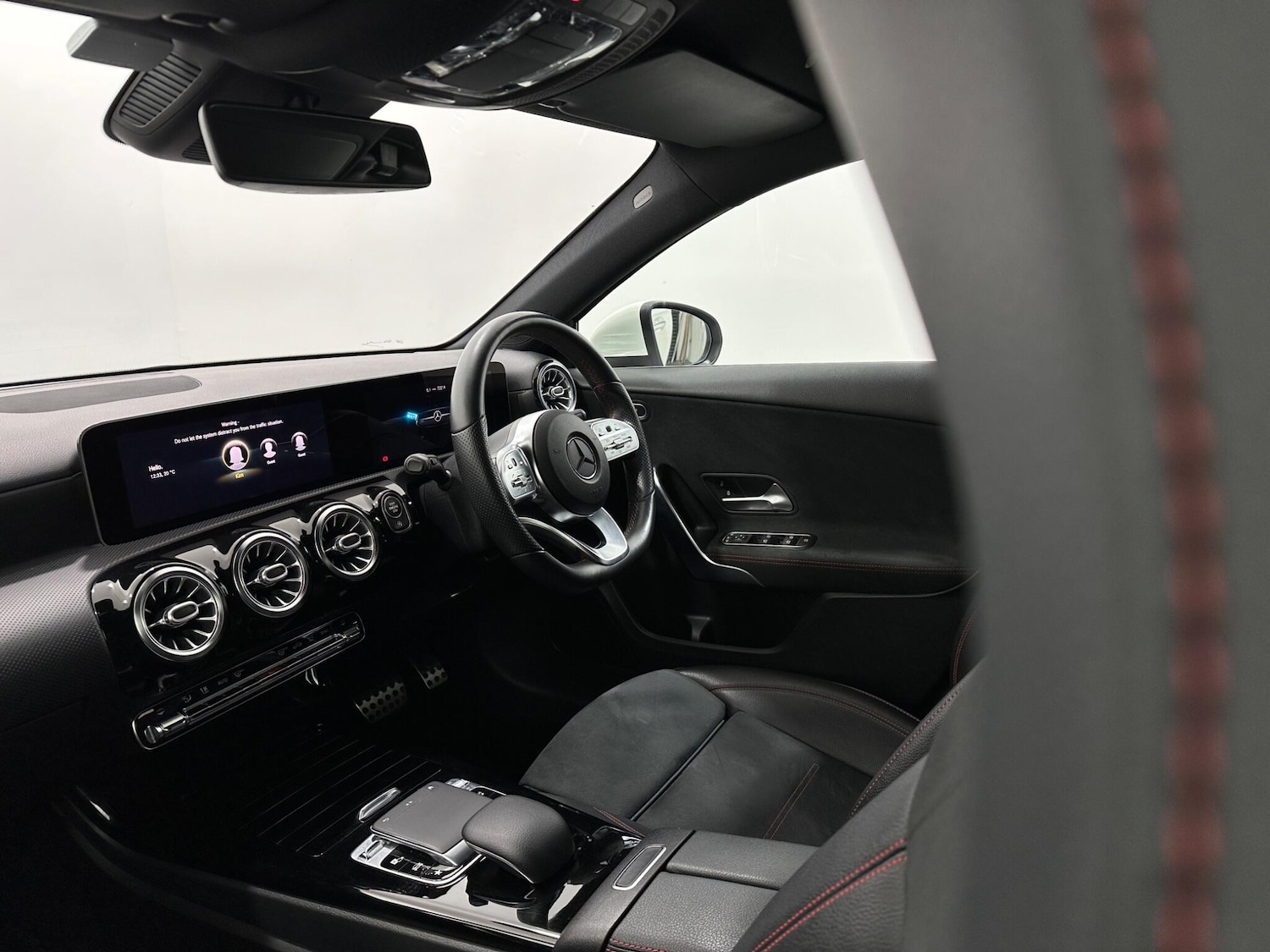 Used Mercedes-Benz A-Class 2018 for sale - 78185441: Photo 30