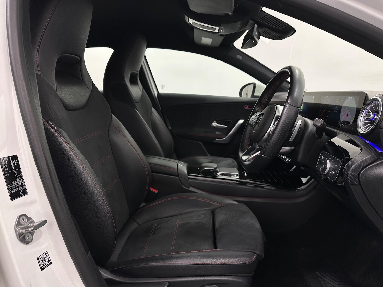 Used Mercedes-Benz A-Class 2018 for sale - 78185441: Photo 31