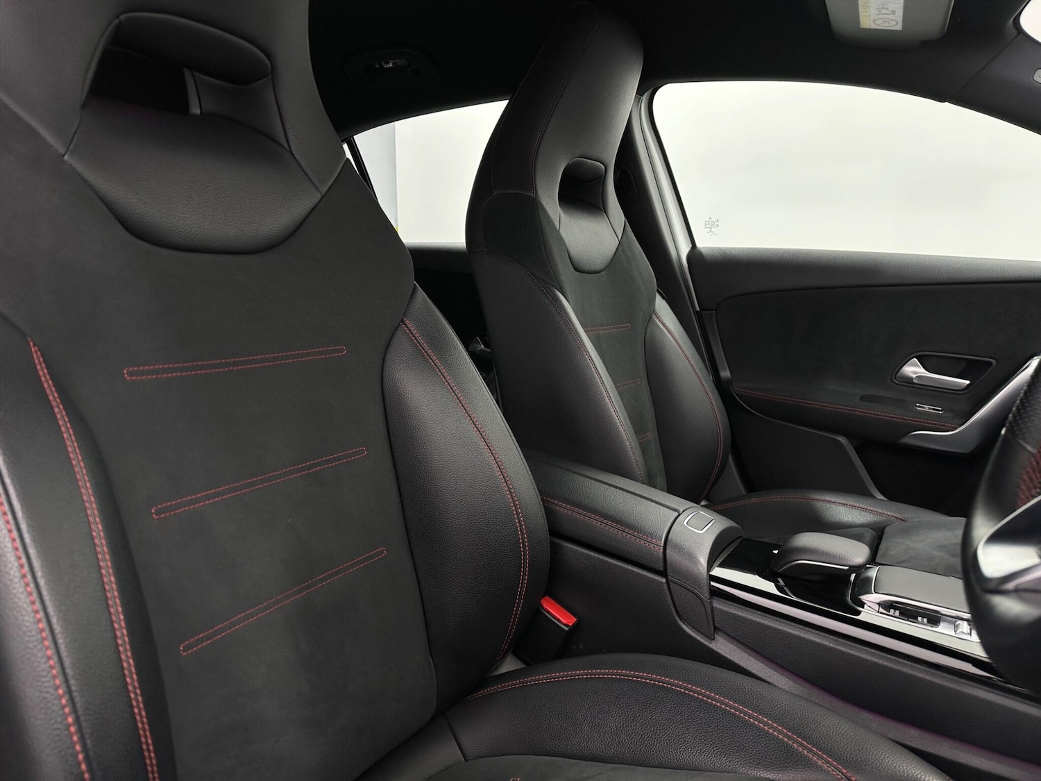 Used Mercedes-Benz A-Class 2018 for sale - 78185441: Photo 32