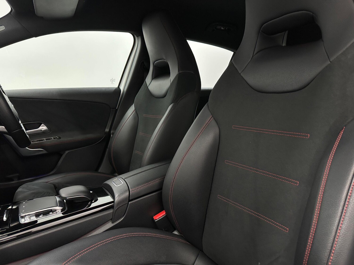 Used Mercedes-Benz A-Class 2018 for sale - 78185441: Photo 36