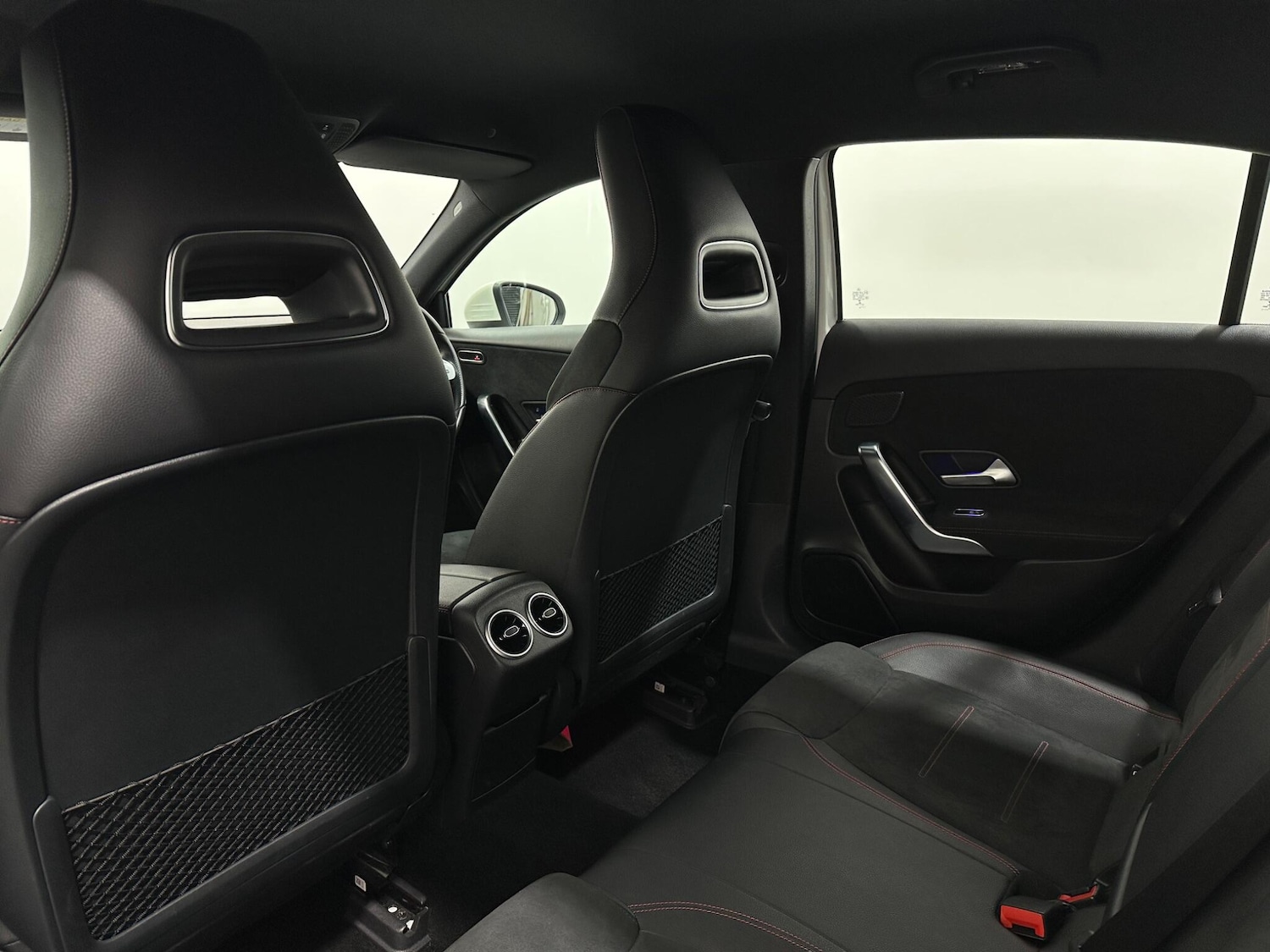 Used Mercedes-Benz A-Class 2018 for sale - 78185441: Photo 39