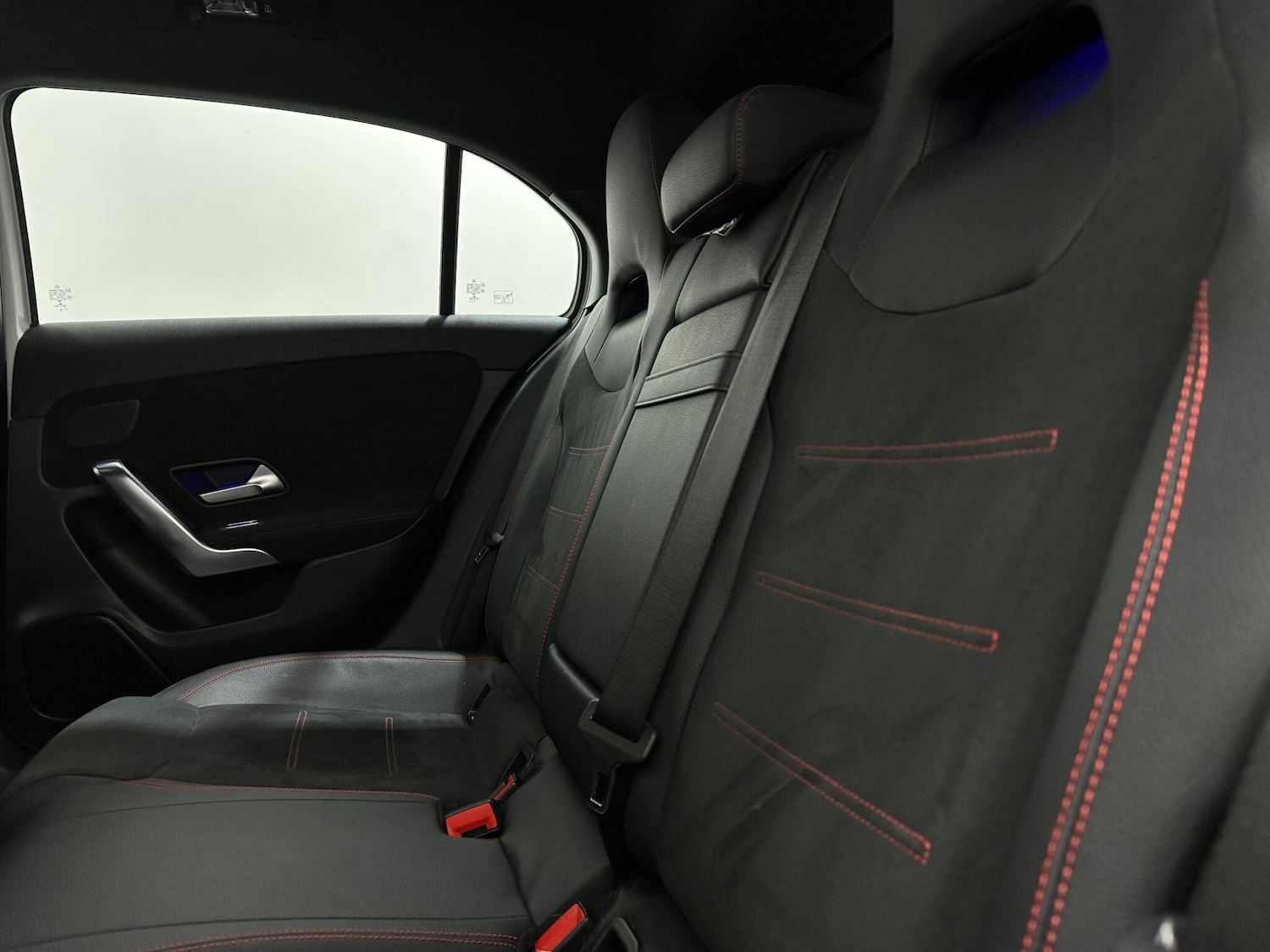 Used Mercedes-Benz A-Class 2018 for sale - 78185441: Photo 40