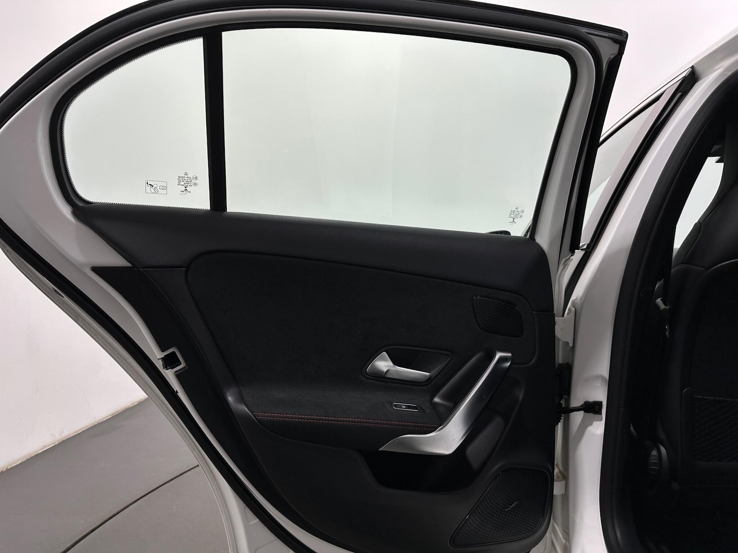 Used Mercedes-Benz A-Class 2018 for sale - 78185441: Photo 41