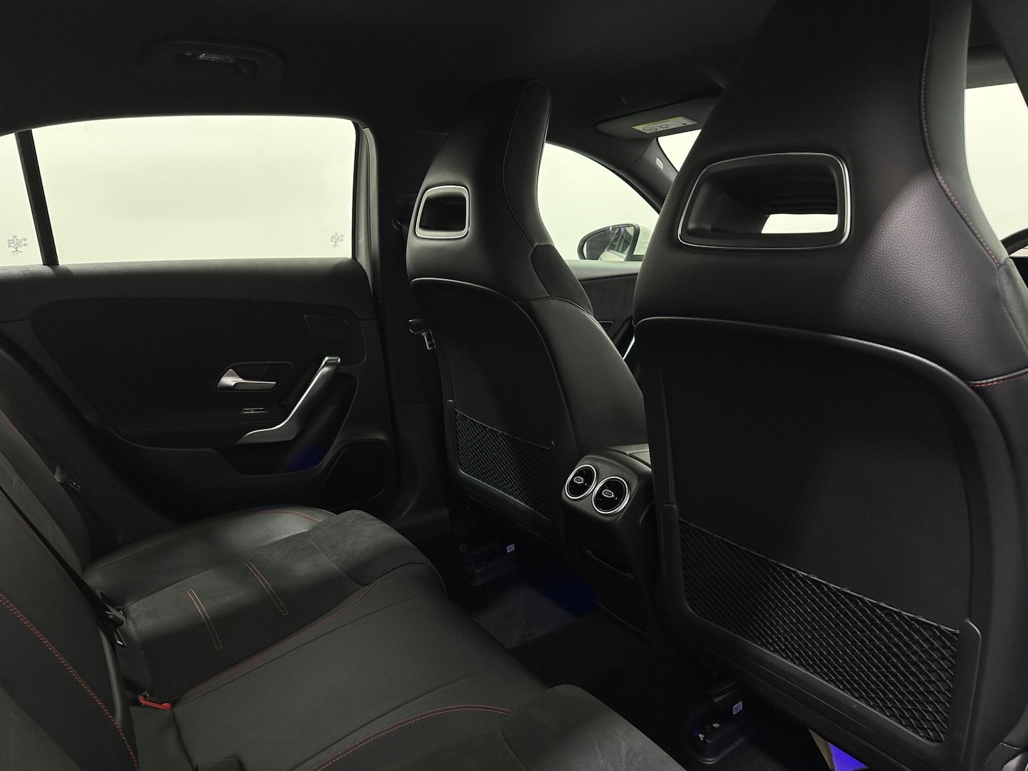 Used Mercedes-Benz A-Class 2018 for sale - 78185441: Photo 42