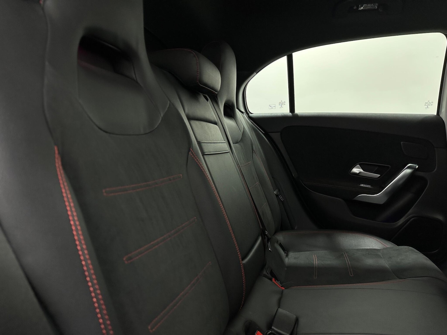 Used Mercedes-Benz A-Class 2018 for sale - 78185441: Photo 43