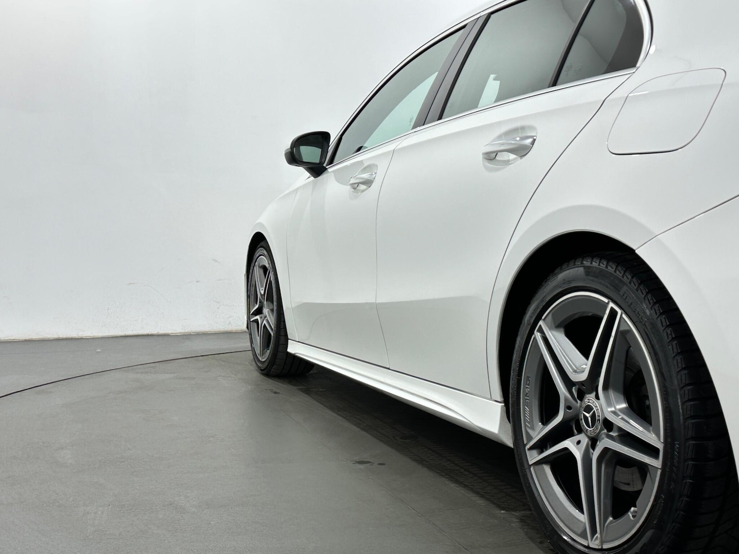 Used Mercedes-Benz A-Class 2018 for sale - 78185441: Photo 50