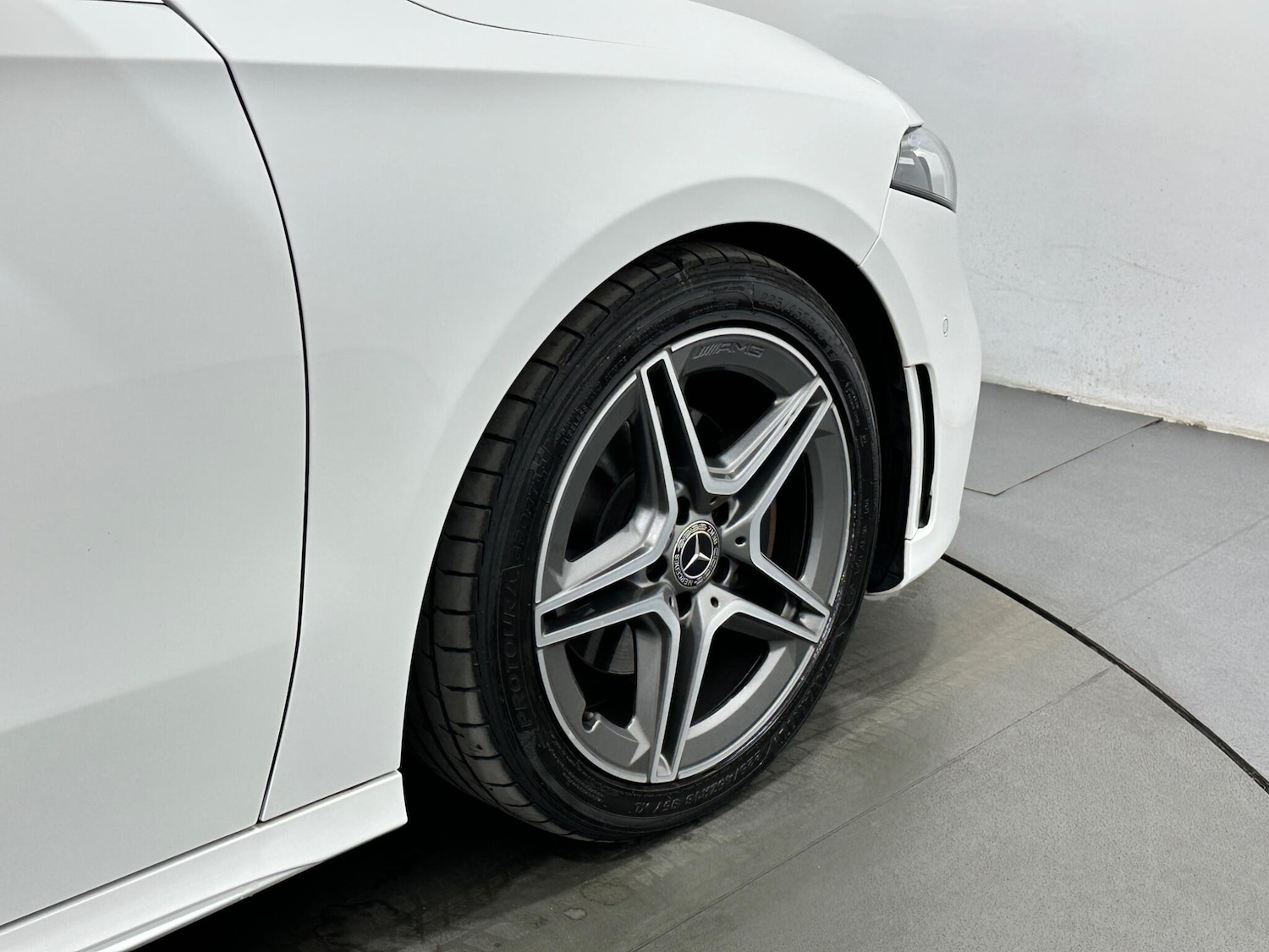 Used Mercedes-Benz A-Class 2018 for sale - 78185441: Photo 51