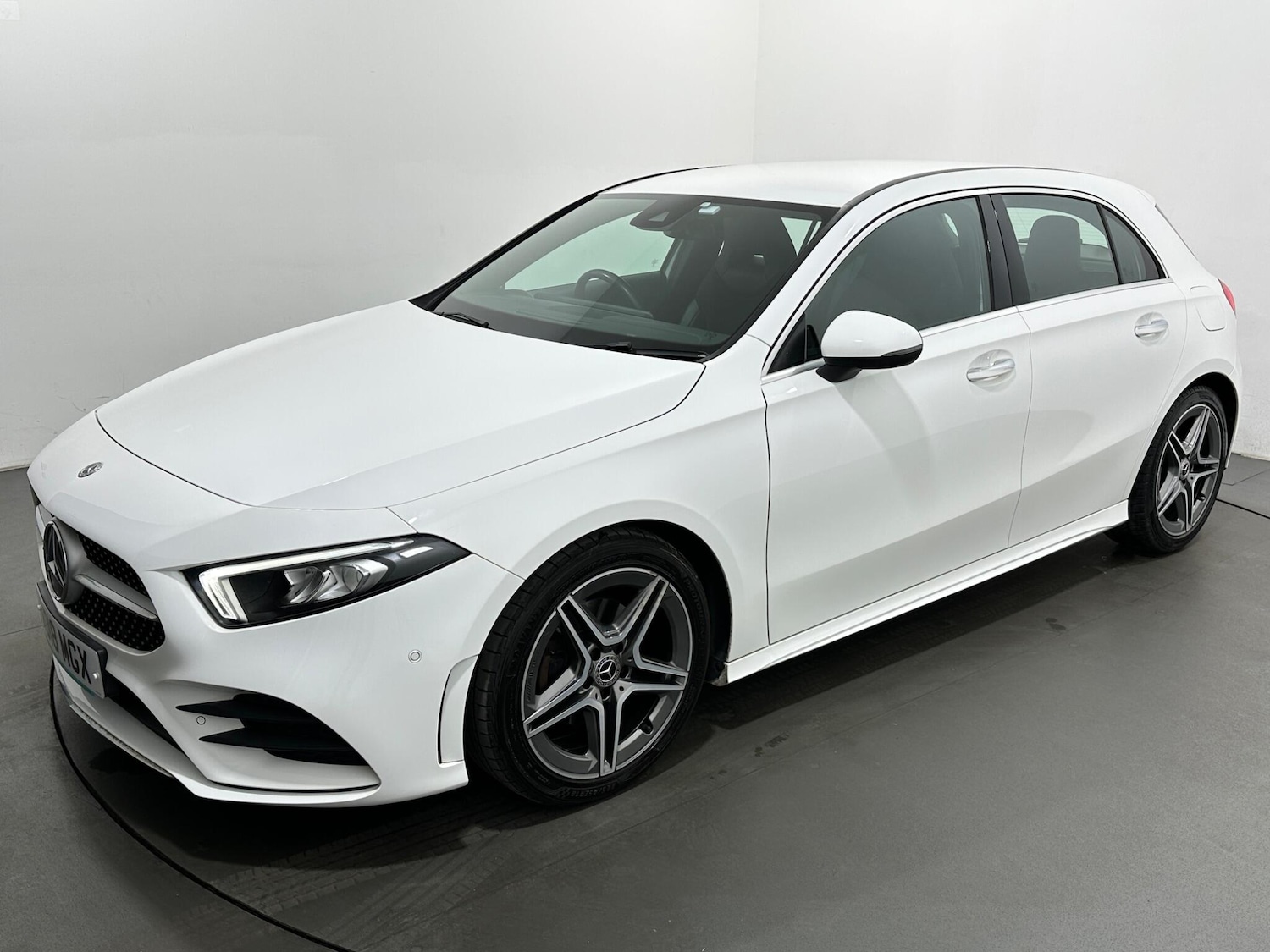 Used Mercedes-Benz A-Class 2018 for sale - 78185441: Photo 54