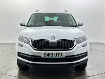 Used Skoda Kodiaq 2019 for sale - 78999401: Photo