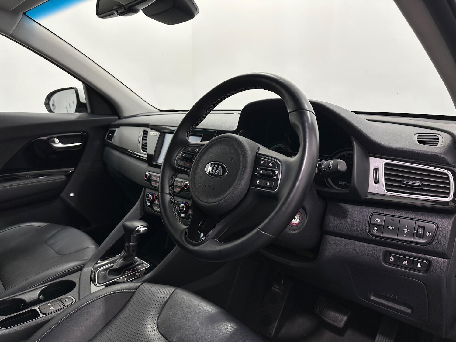 Used Kia Niro 2018 for sale - 76879015: Photo 10