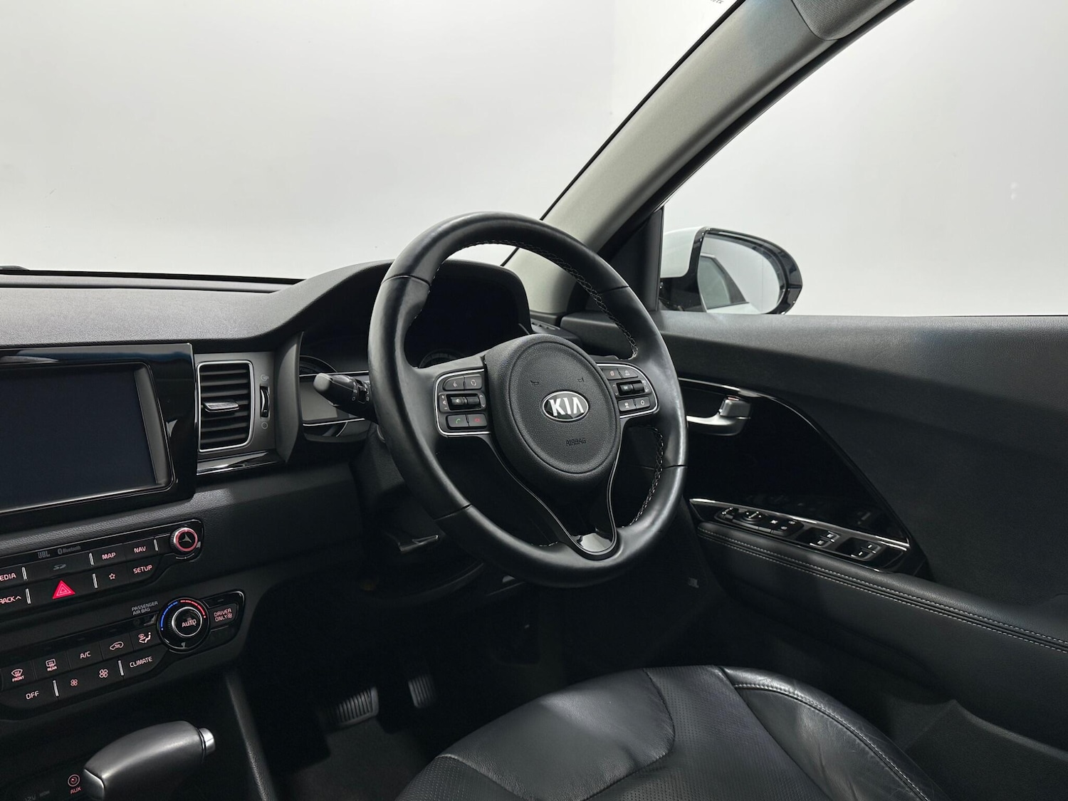 Used Kia Niro 2018 for sale - 76879015: Photo 11