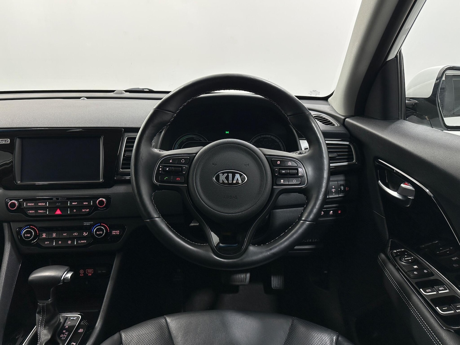 Used Kia Niro 2018 for sale - 76879015: Photo 12