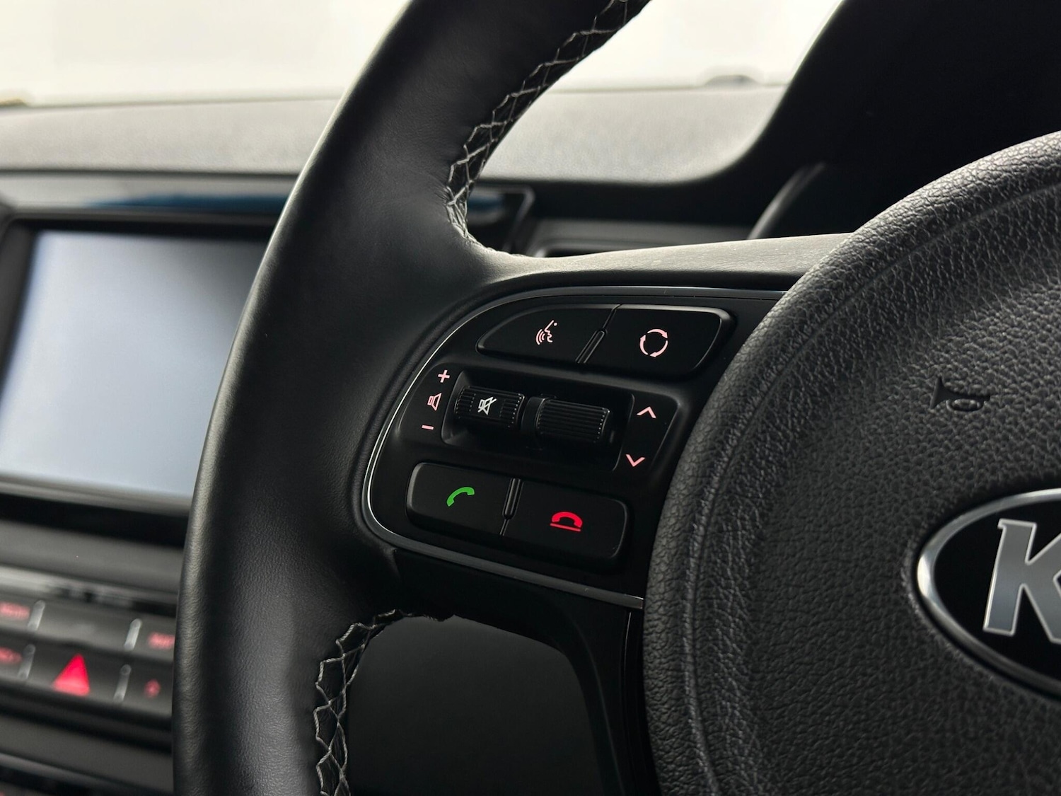 Used Kia Niro 2018 for sale - 76879015: Photo 14