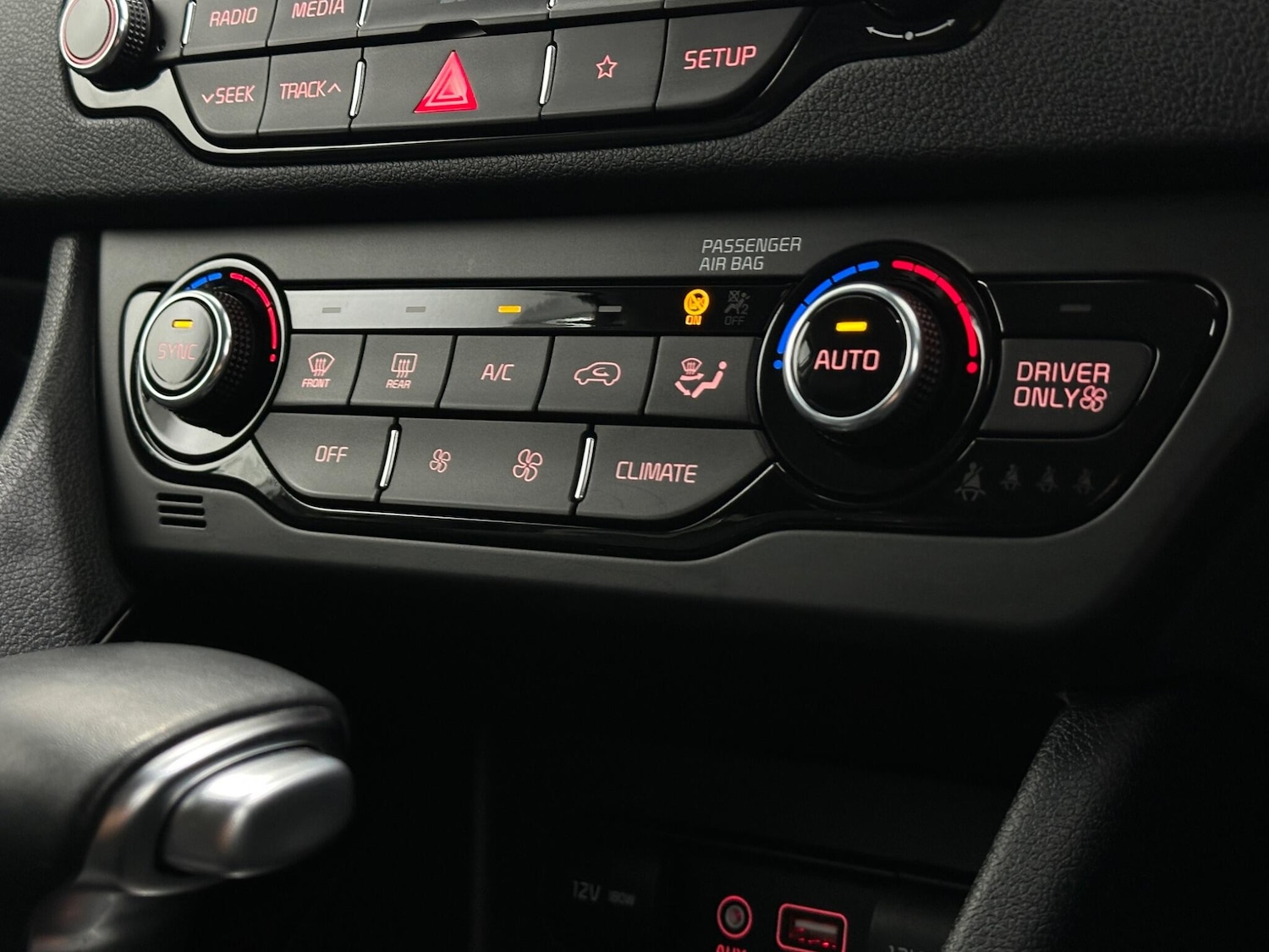 Used Kia Niro 2018 for sale - 76879015: Photo 22