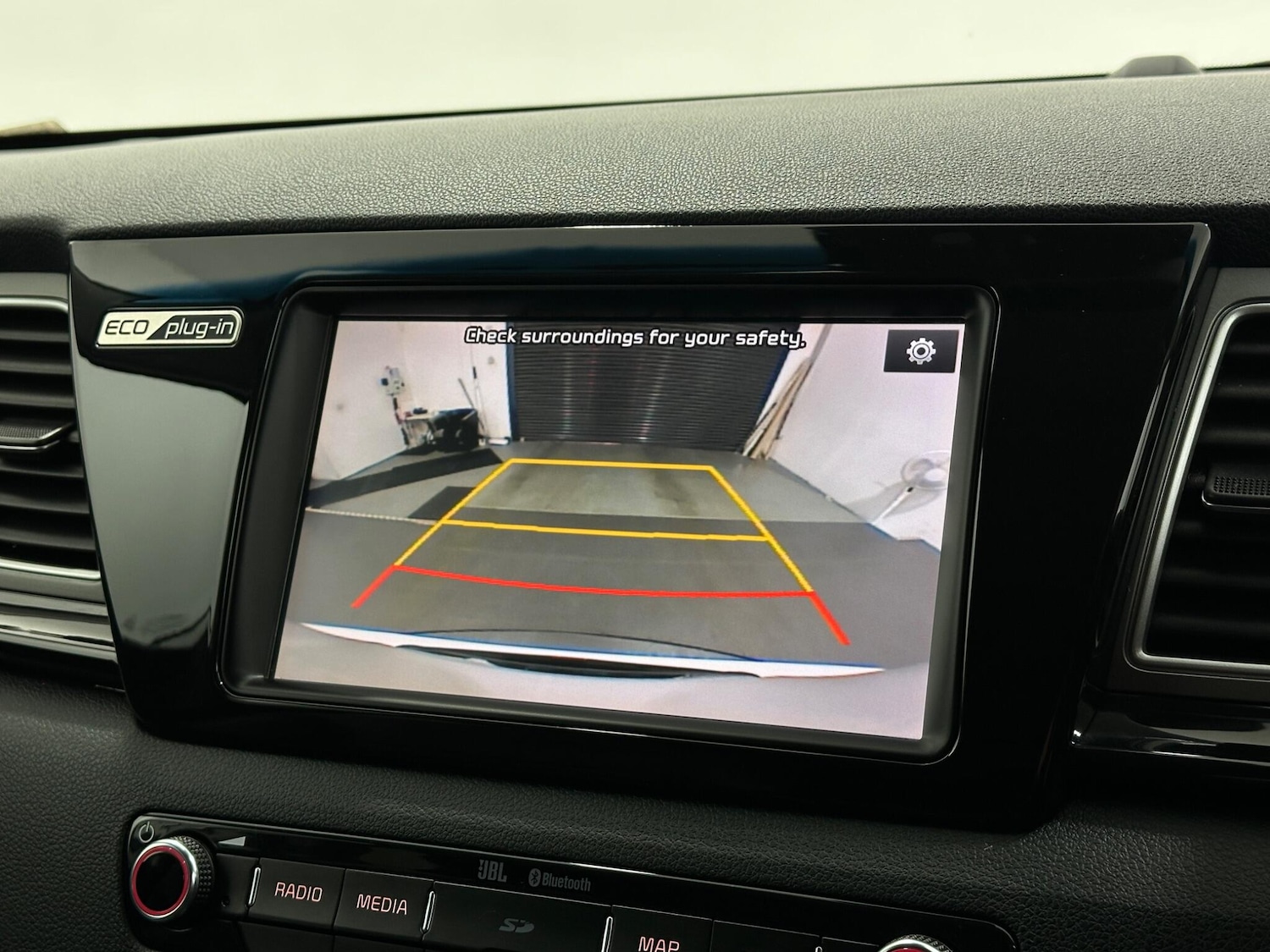 Used Kia Niro 2018 for sale - 76879015: Photo 23