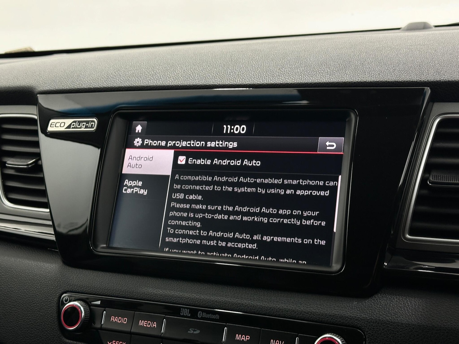 Used Kia Niro 2018 for sale - 76879015: Photo 24