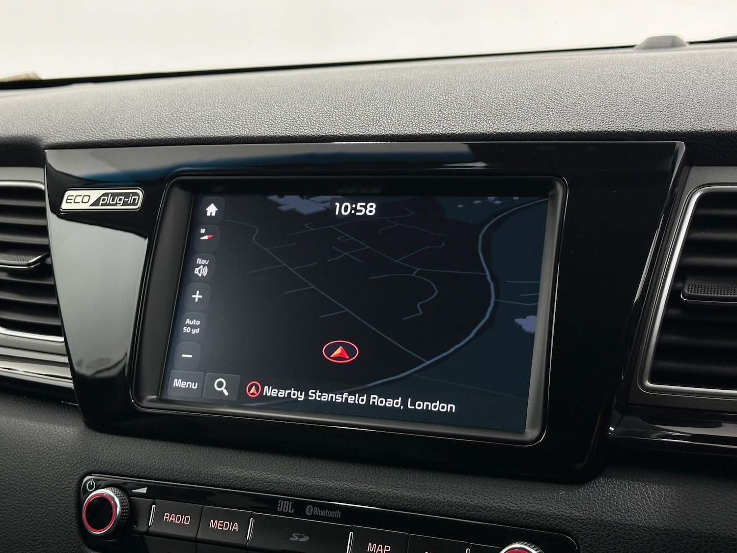 Used Kia Niro 2018 for sale - 76879015: Photo 25