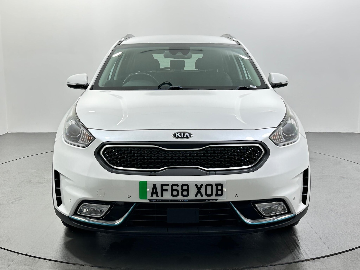 Used Kia Niro 2018 for sale - 76879015: Photo 3