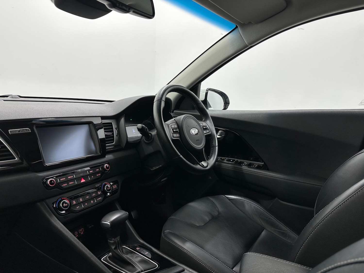 Used Kia Niro 2018 for sale - 76879015: Photo 30