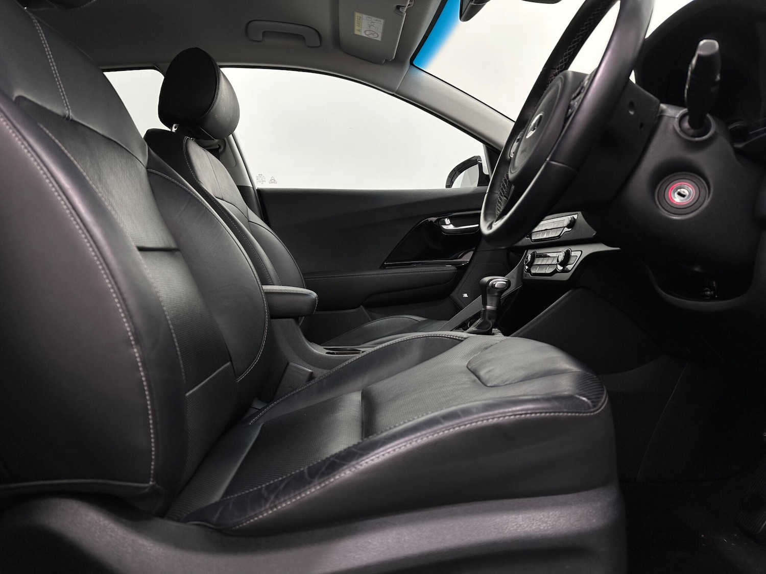 Used Kia Niro 2018 for sale - 76879015: Photo 31