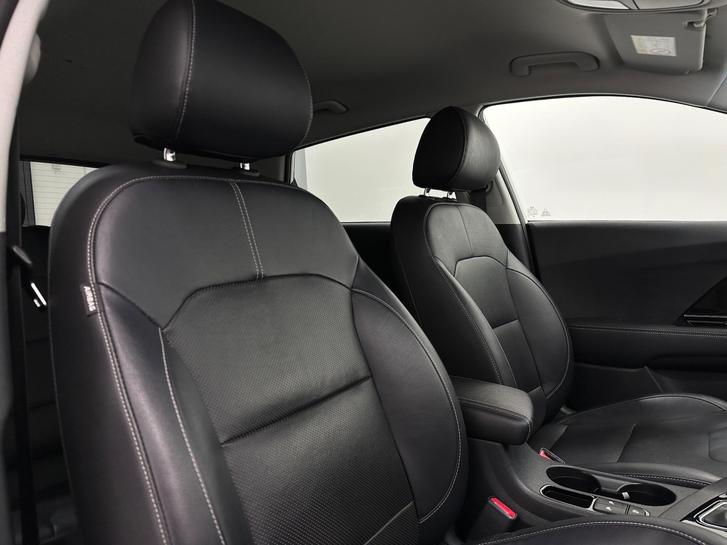 Used Kia Niro 2018 for sale - 76879015: Photo 32