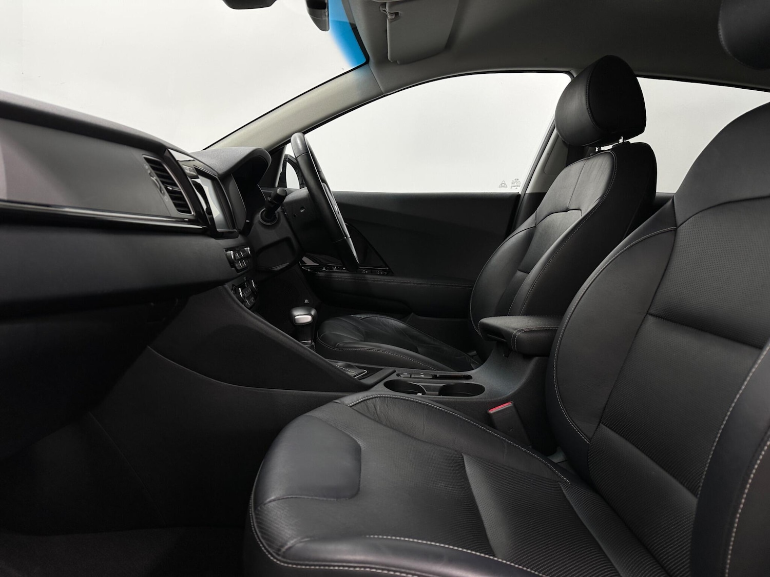 Used Kia Niro 2018 for sale - 76879015: Photo 34