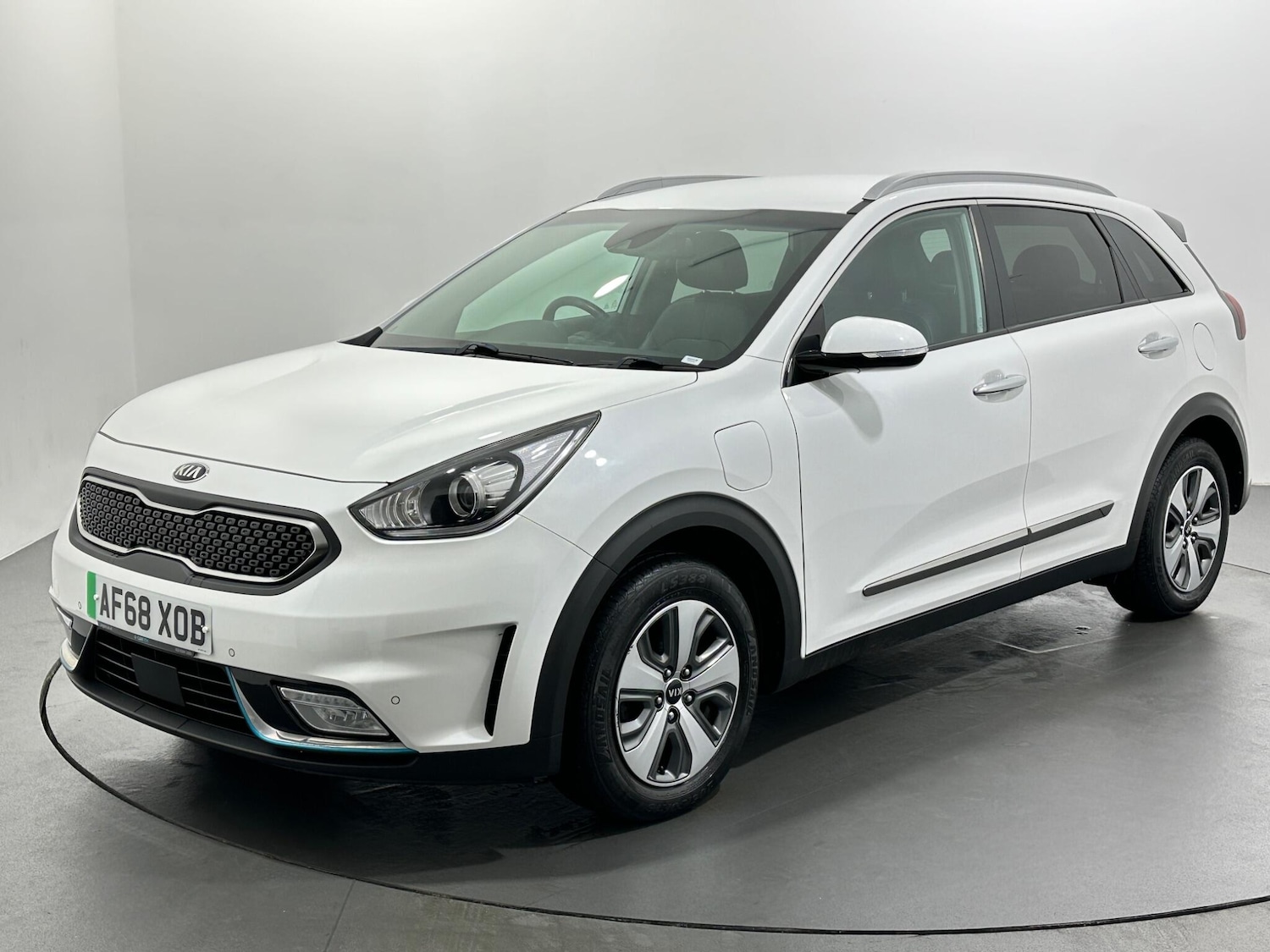 Used Kia Niro 2018 for sale - 76879015: Photo 4