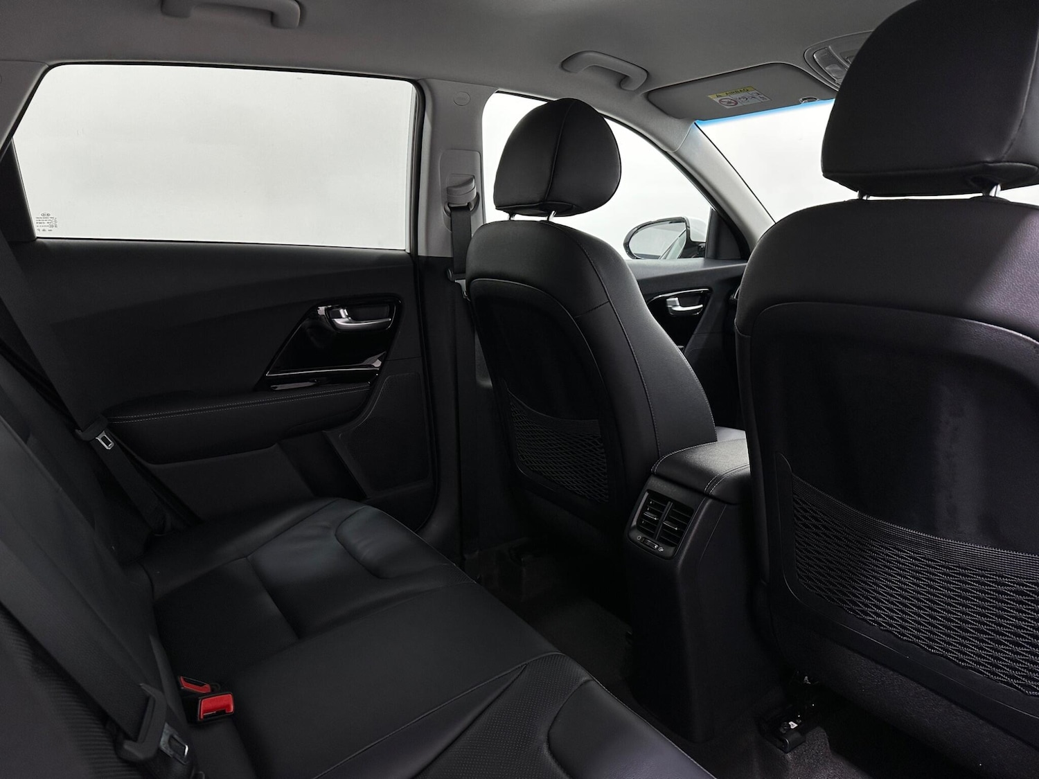 Used Kia Niro 2018 for sale - 76879015: Photo 41