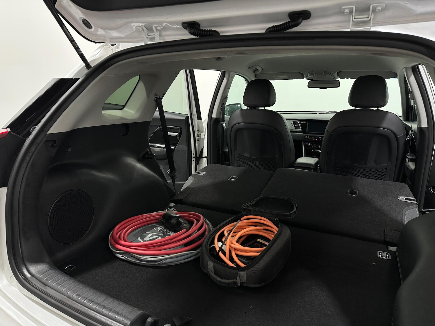 Used Kia Niro 2018 for sale - 76879015: Photo 45