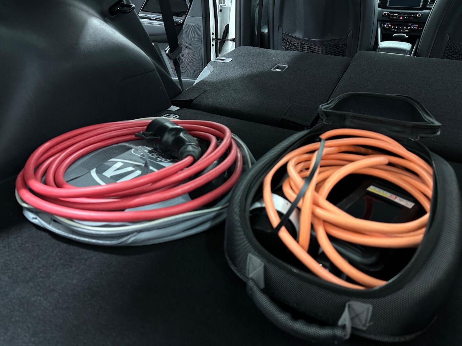 Used Kia Niro 2018 for sale - 76879015: Photo 46