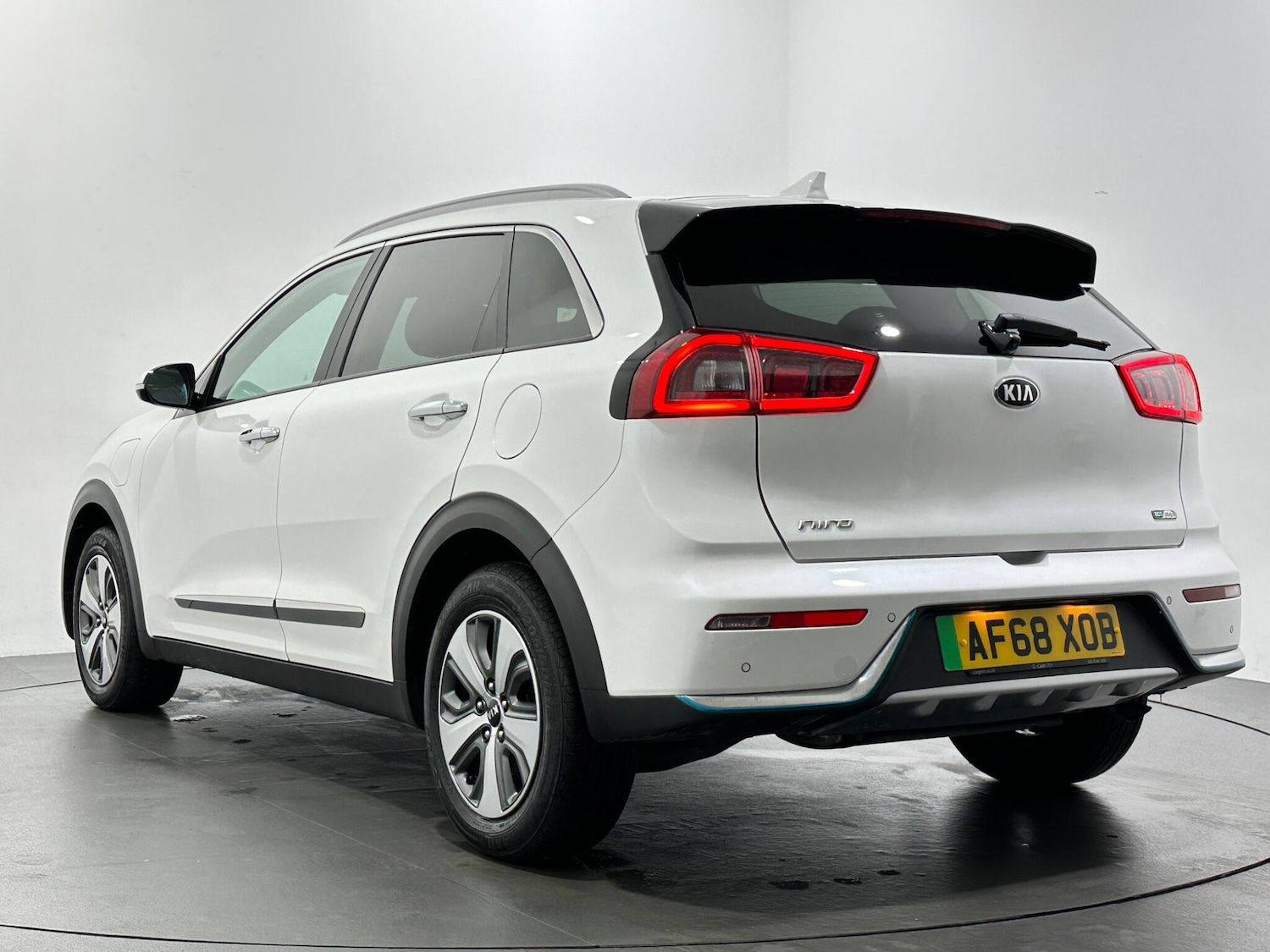 Used Kia Niro 2018 for sale - 76879015: Photo 49