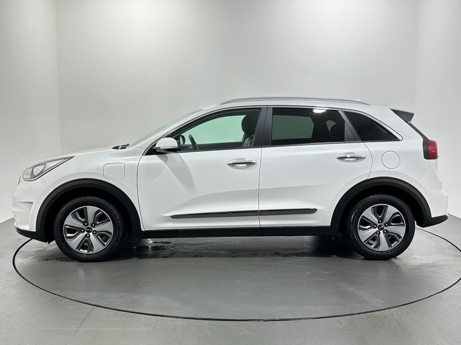 Used Kia Niro 2018 for sale - 76879015: Photo 5