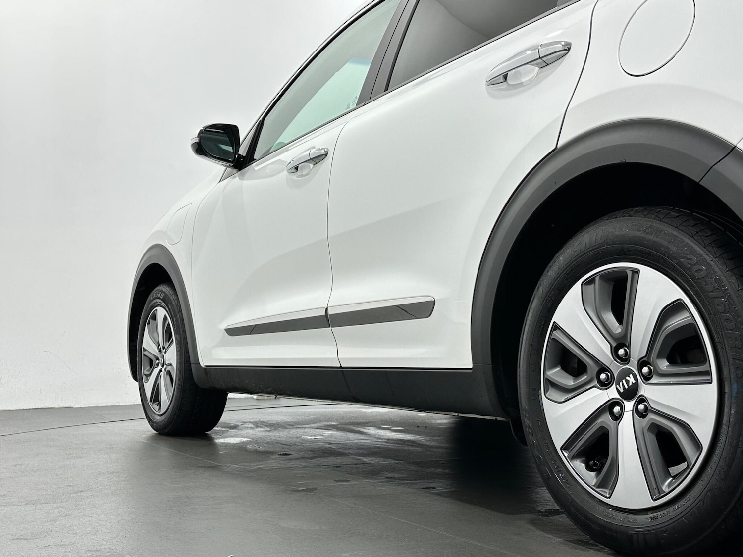 Used Kia Niro 2018 for sale - 76879015: Photo 50