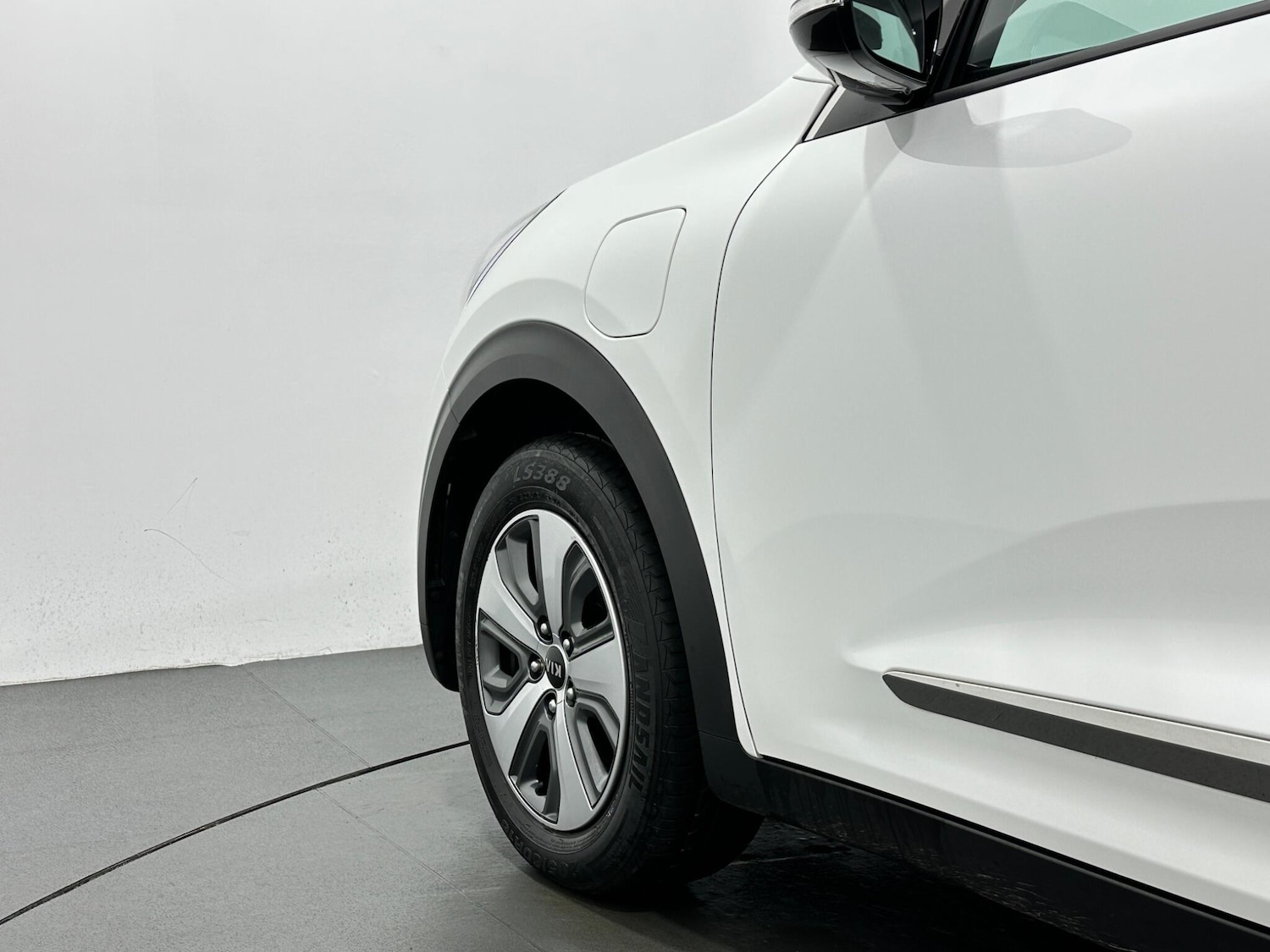 Used Kia Niro 2018 for sale - 76879015: Photo 51