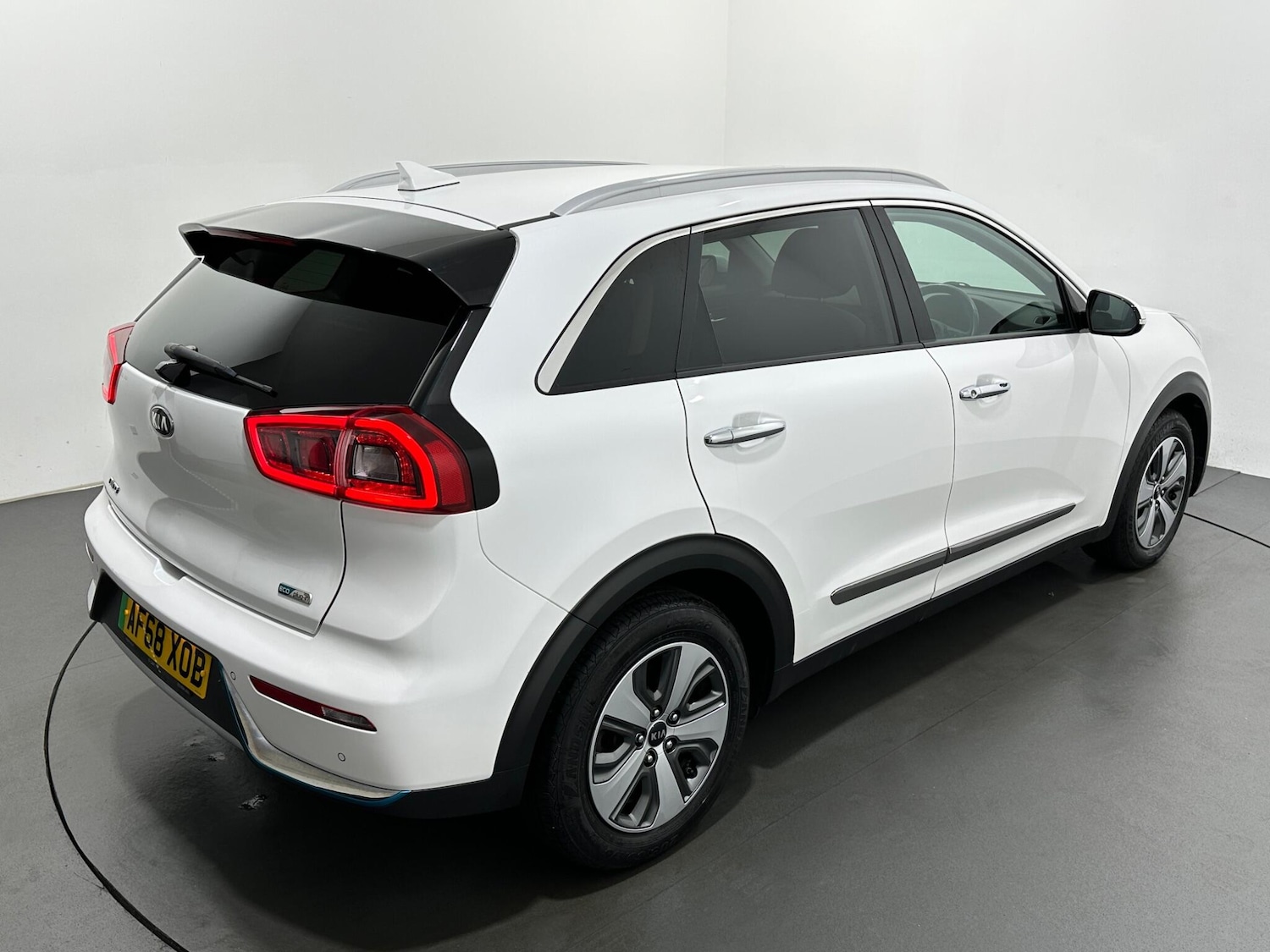 Used Kia Niro 2018 for sale - 76879015: Photo 52