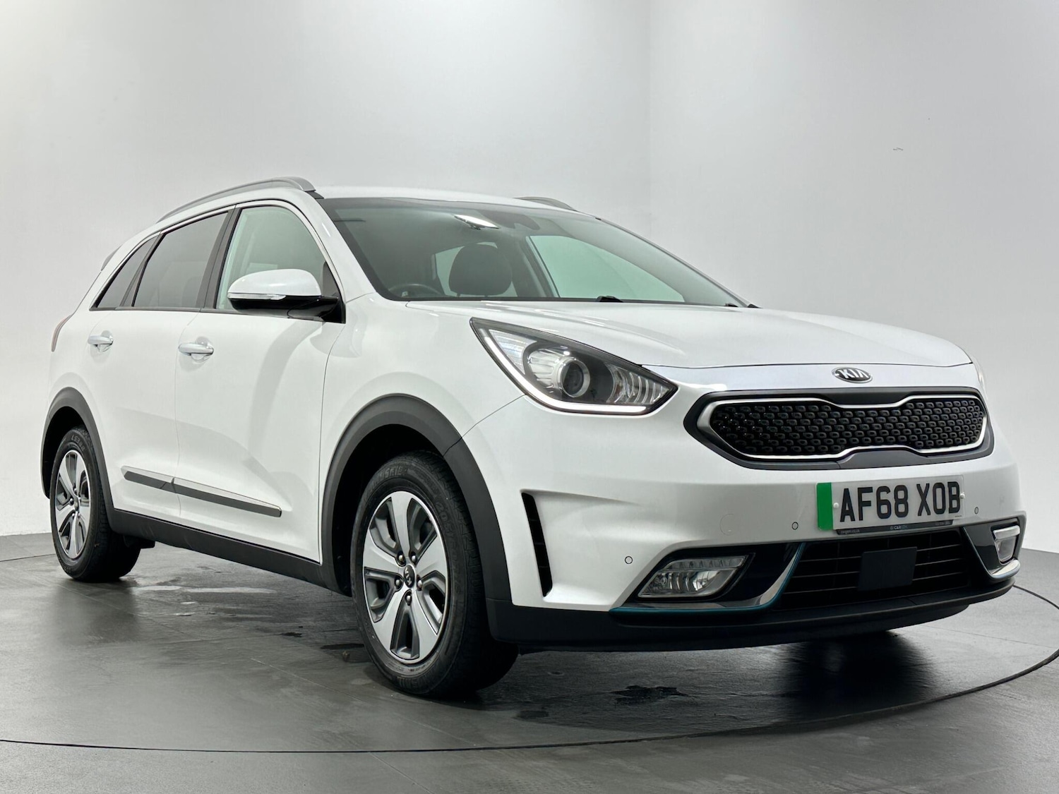 Used Kia Niro 2018 for sale - 76879015: Photo 53