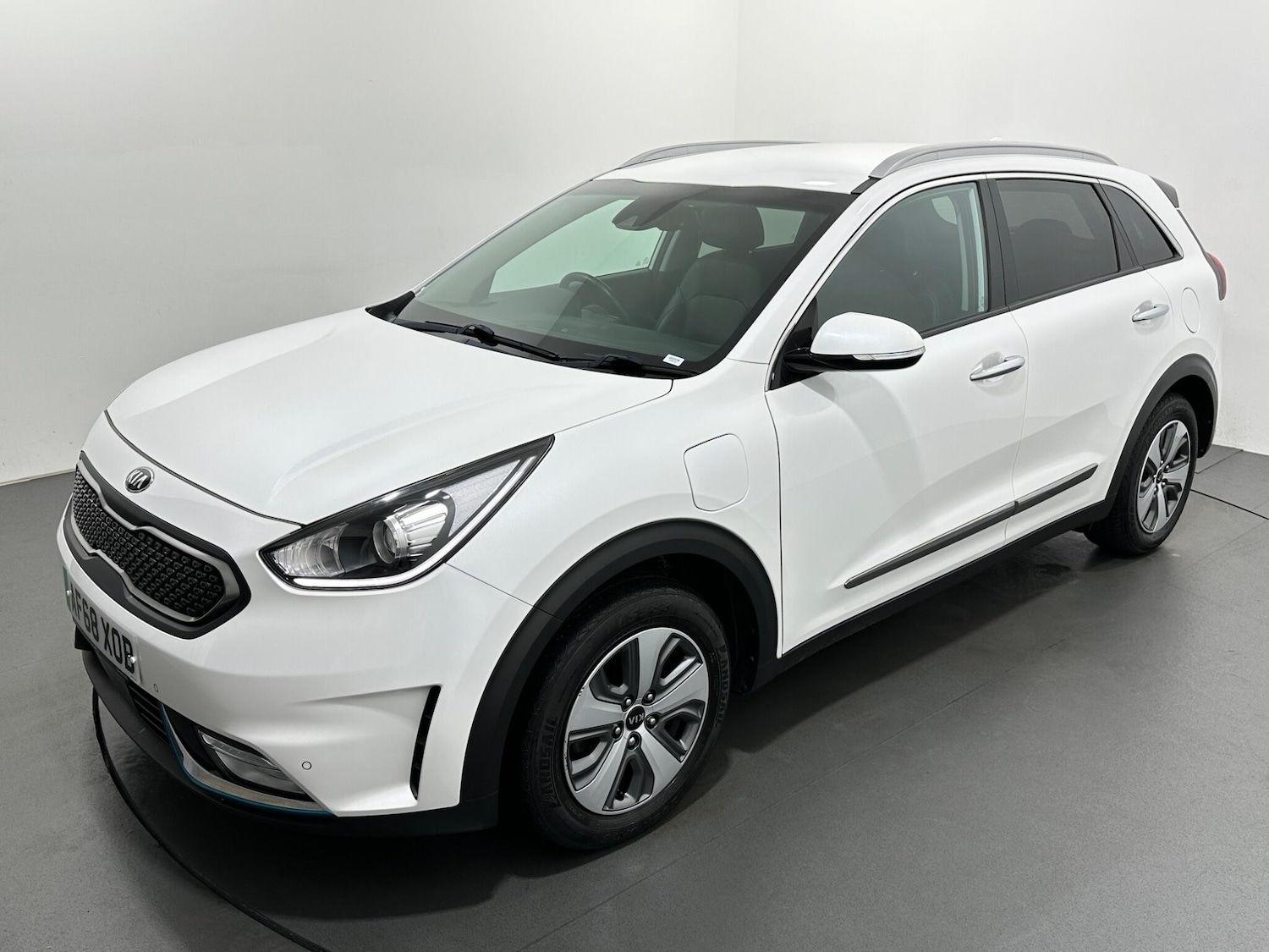 Used Kia Niro 2018 for sale - 76879015: Photo 54