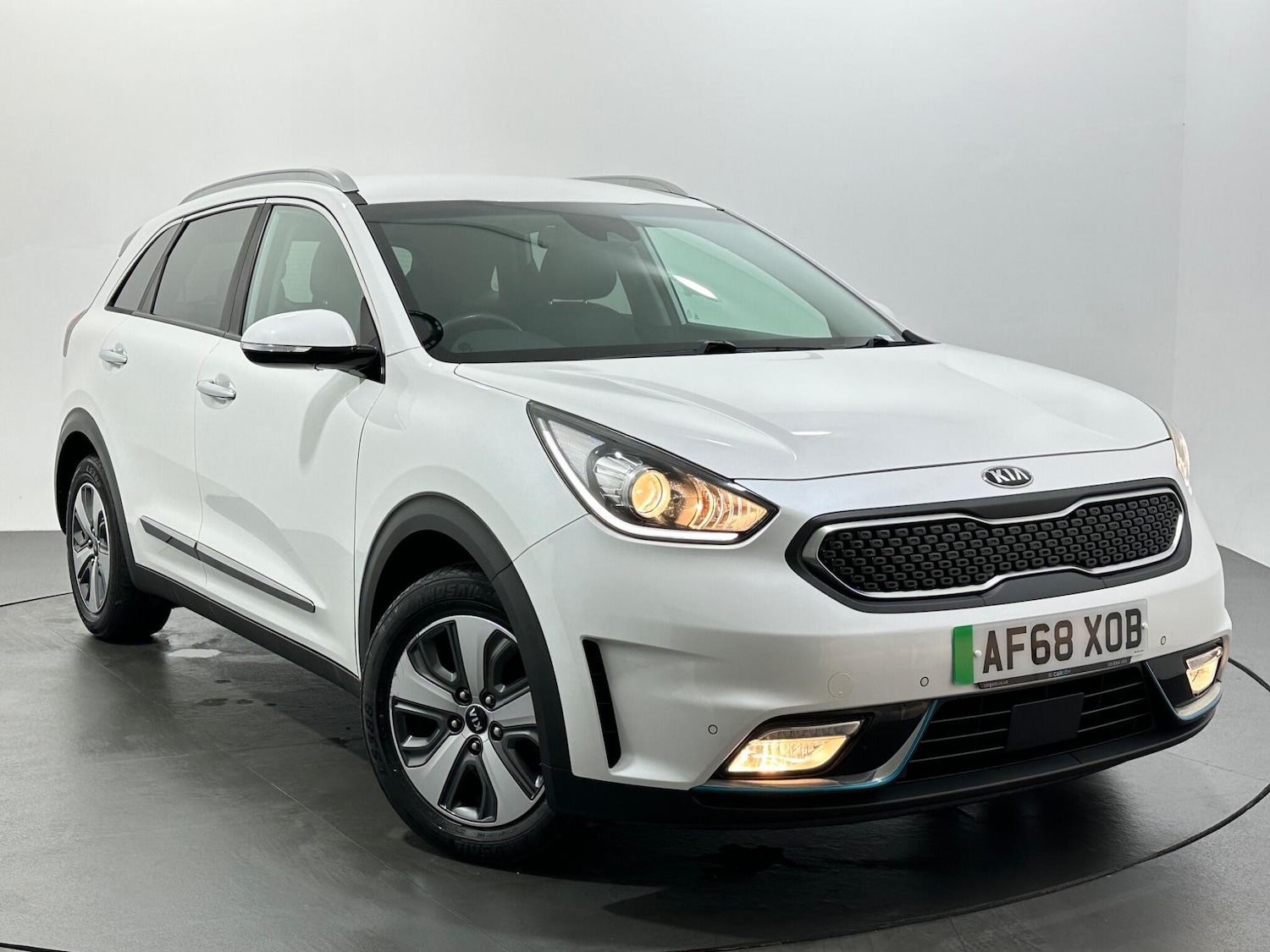 Used Kia Niro 2018 for sale - 76879015: Photo 55
