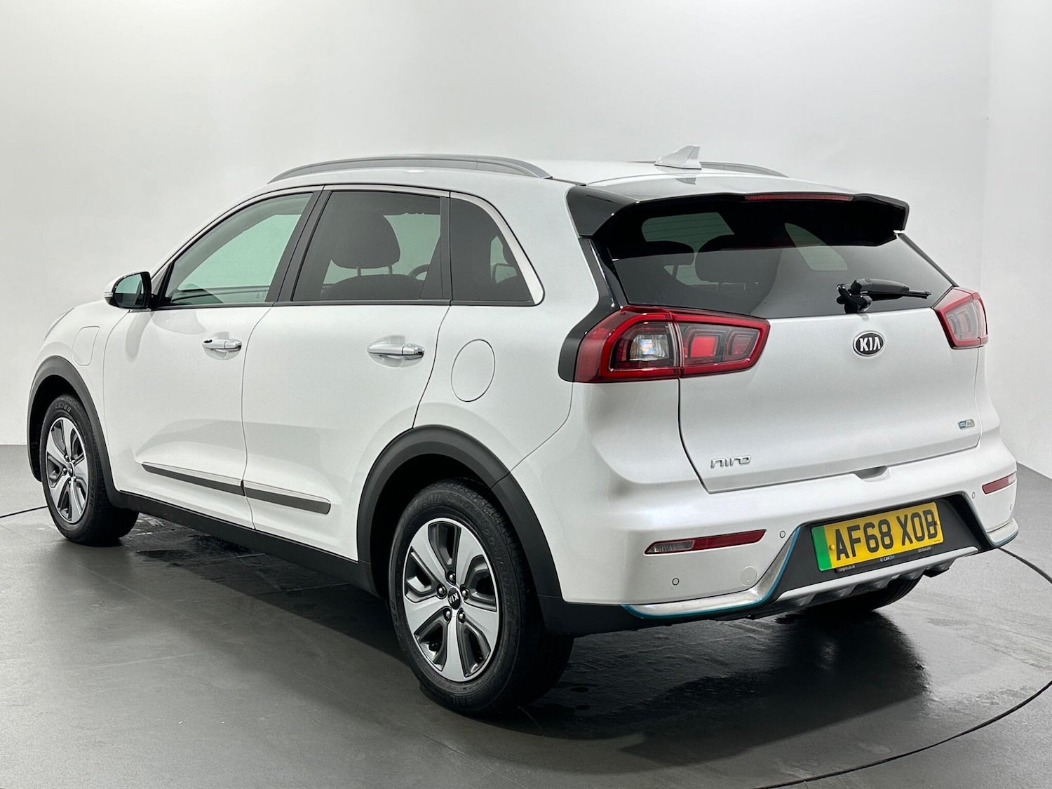 Used Kia Niro 2018 for sale - 76879015: Photo 6