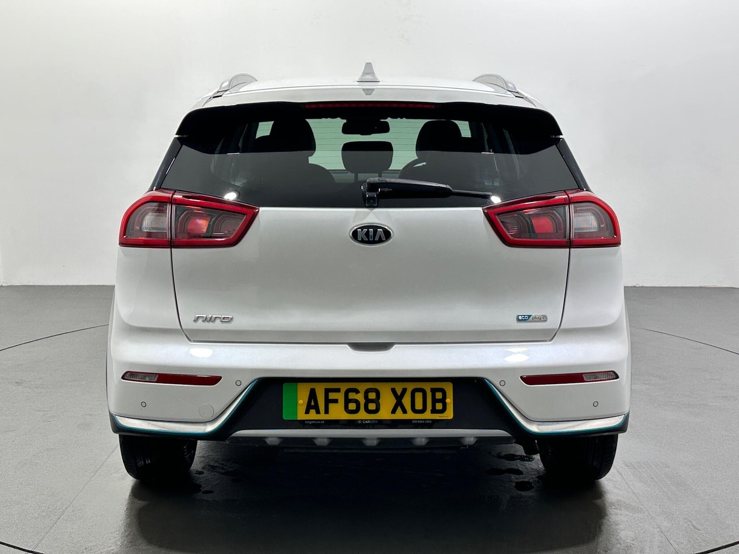 Used Kia Niro 2018 for sale - 76879015: Photo 7