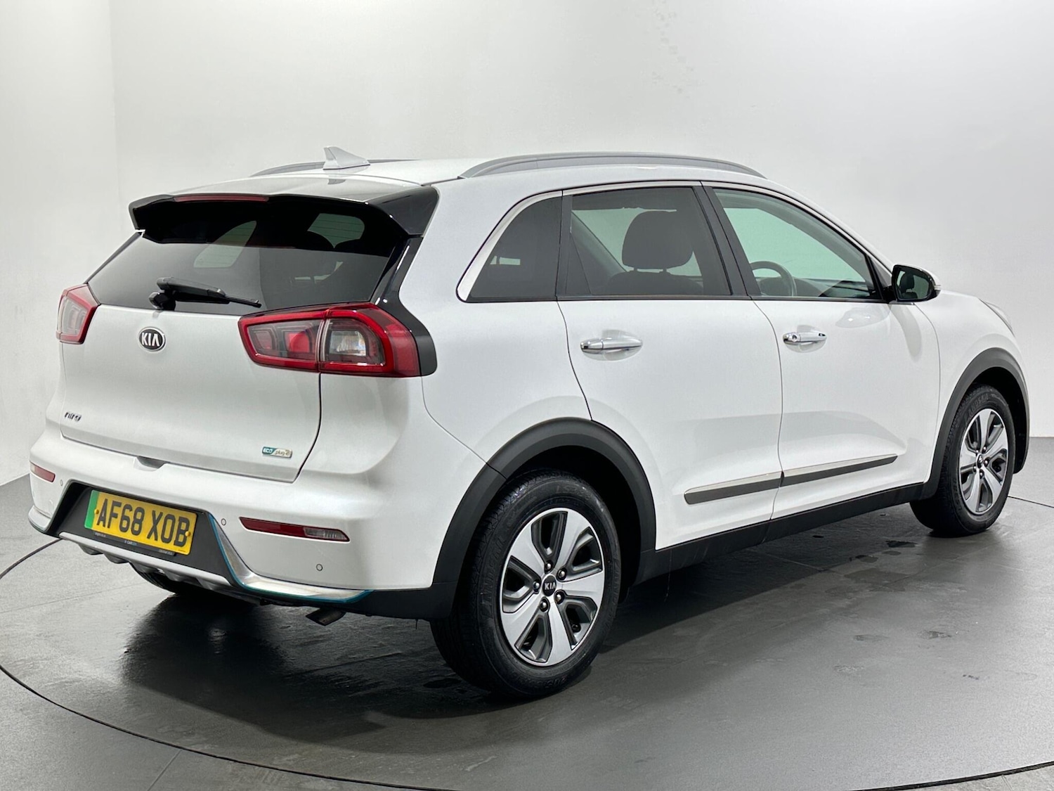 Used Kia Niro 2018 for sale - 76879015: Photo 8