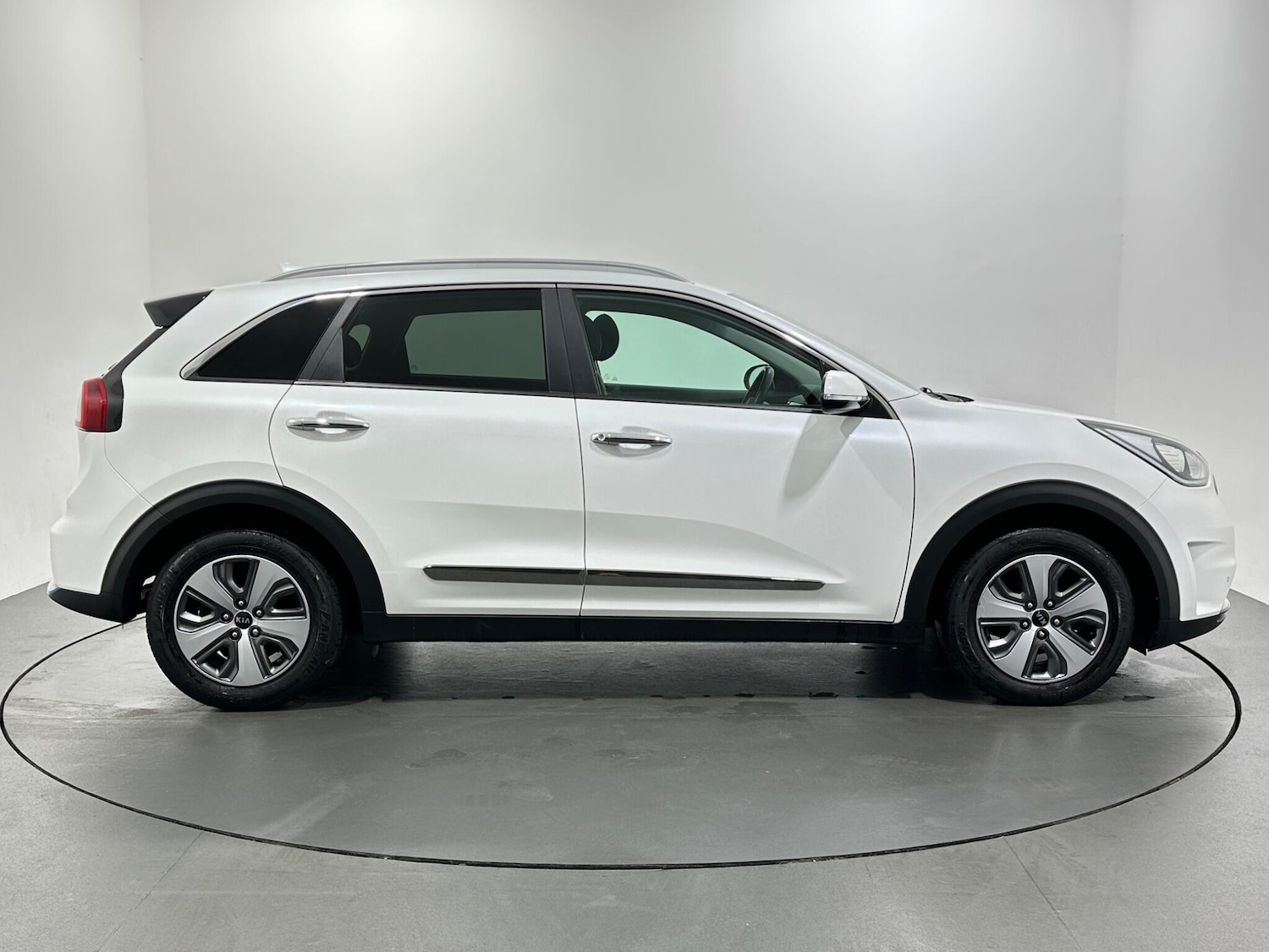 Used Kia Niro 2018 for sale - 76879015: Photo 9