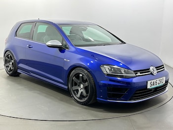 Used Volkswagen Golf 2015 for sale - 78404295: Photo